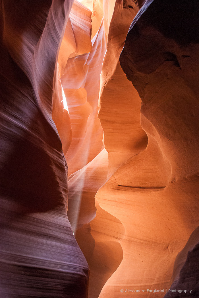 Antelope Canyon