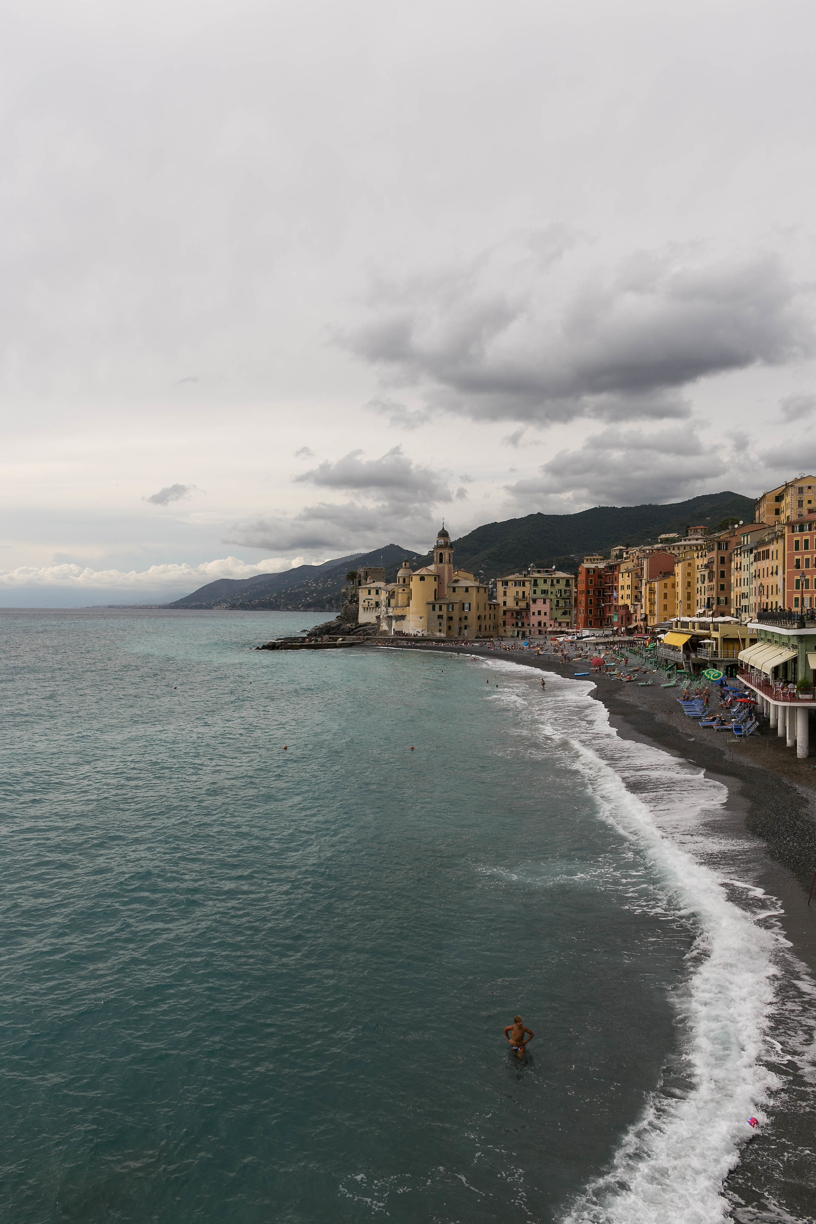 Camogli