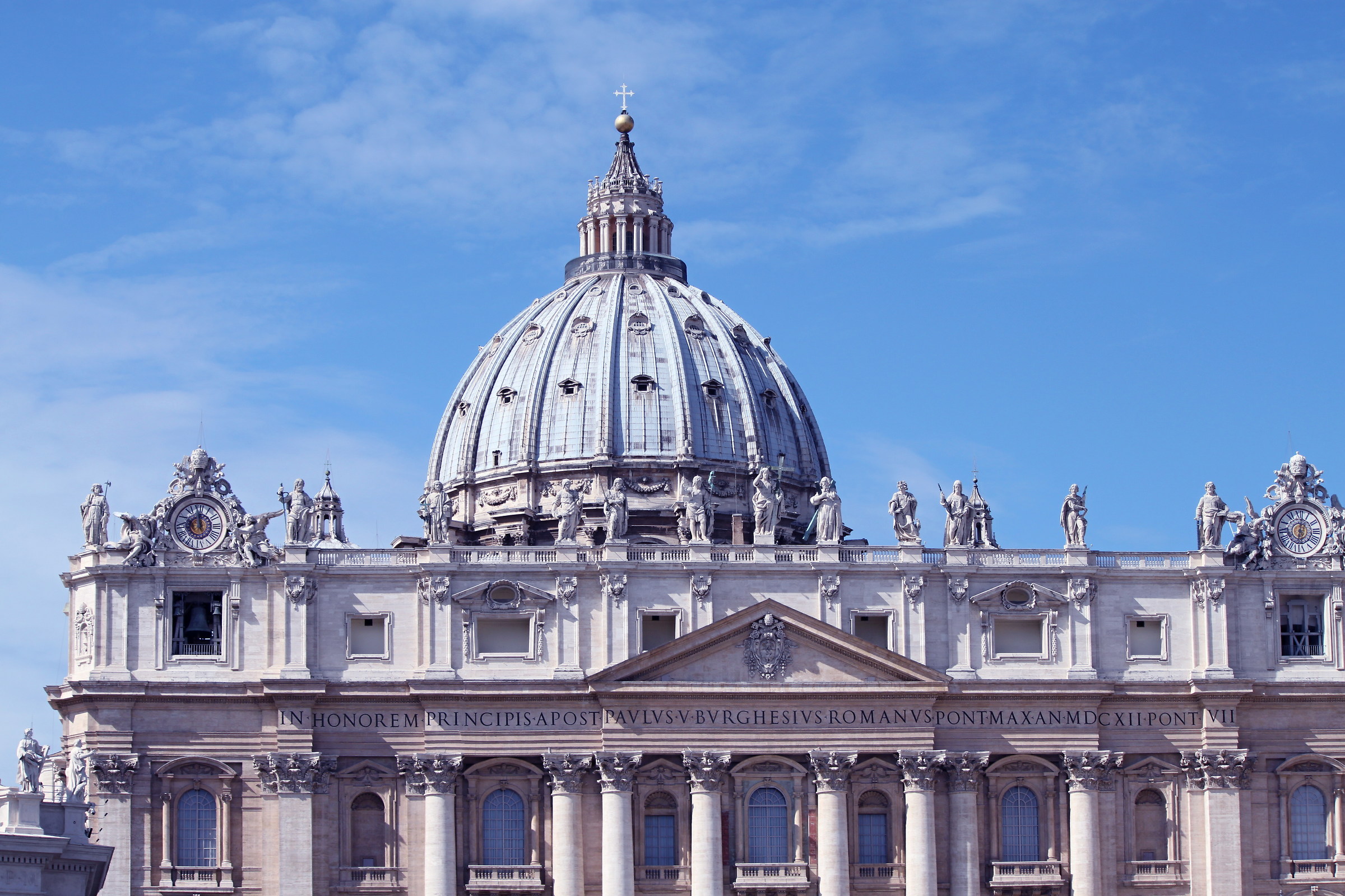 Looking back to that sense of the future of art