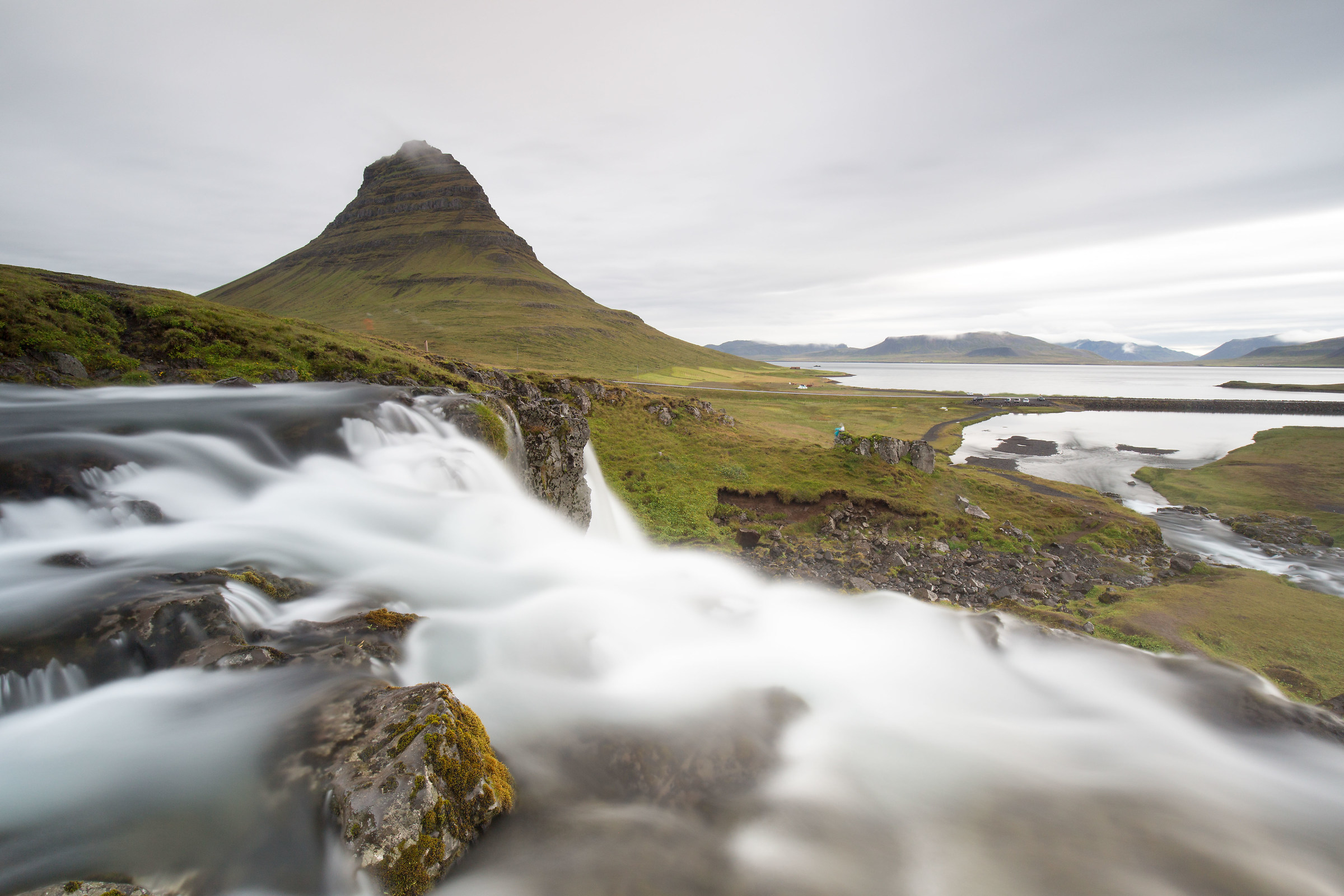 Kirkjufell