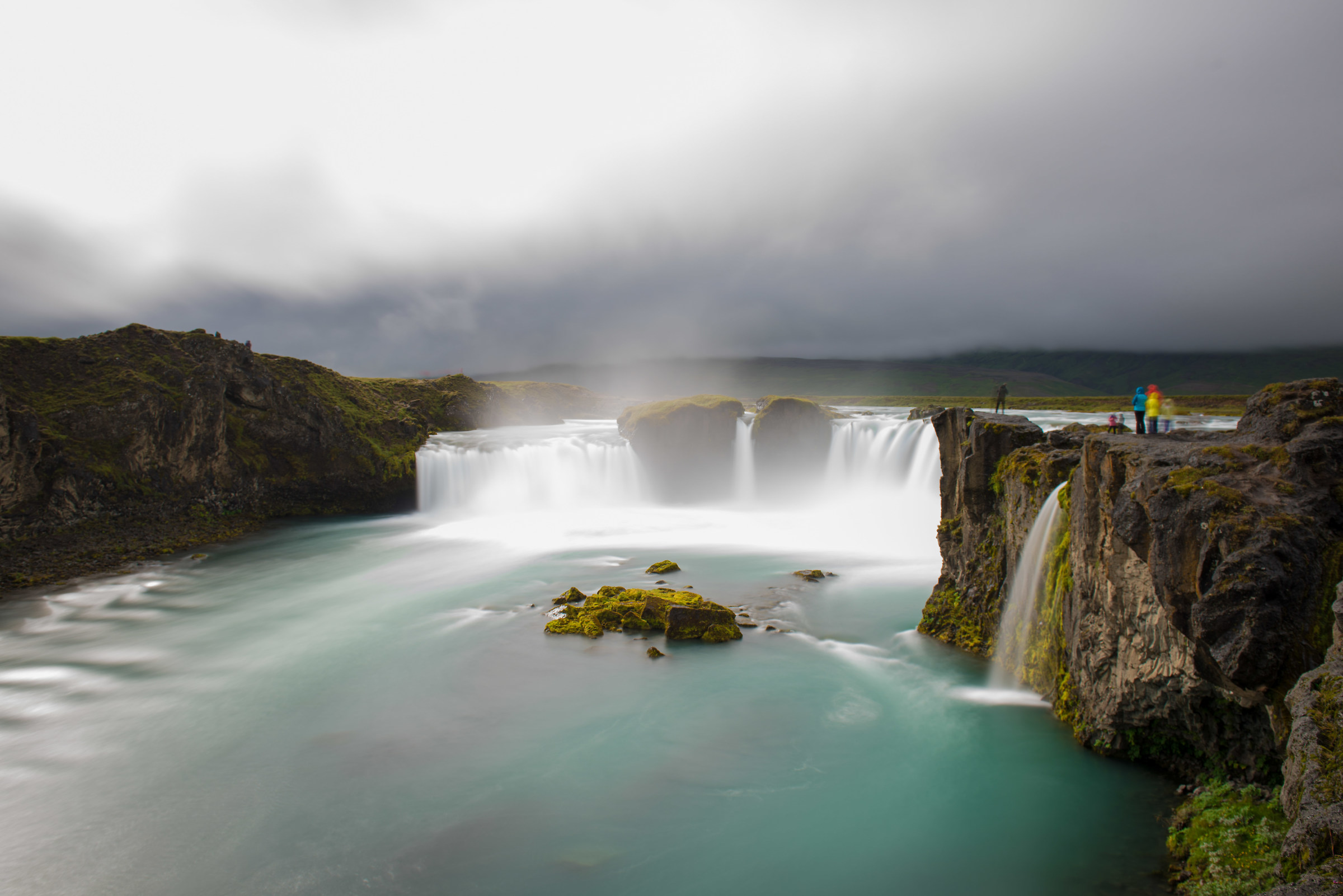 Godafoss