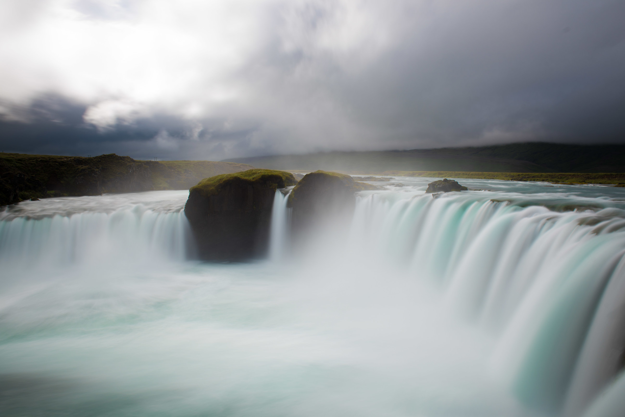 Godafoss