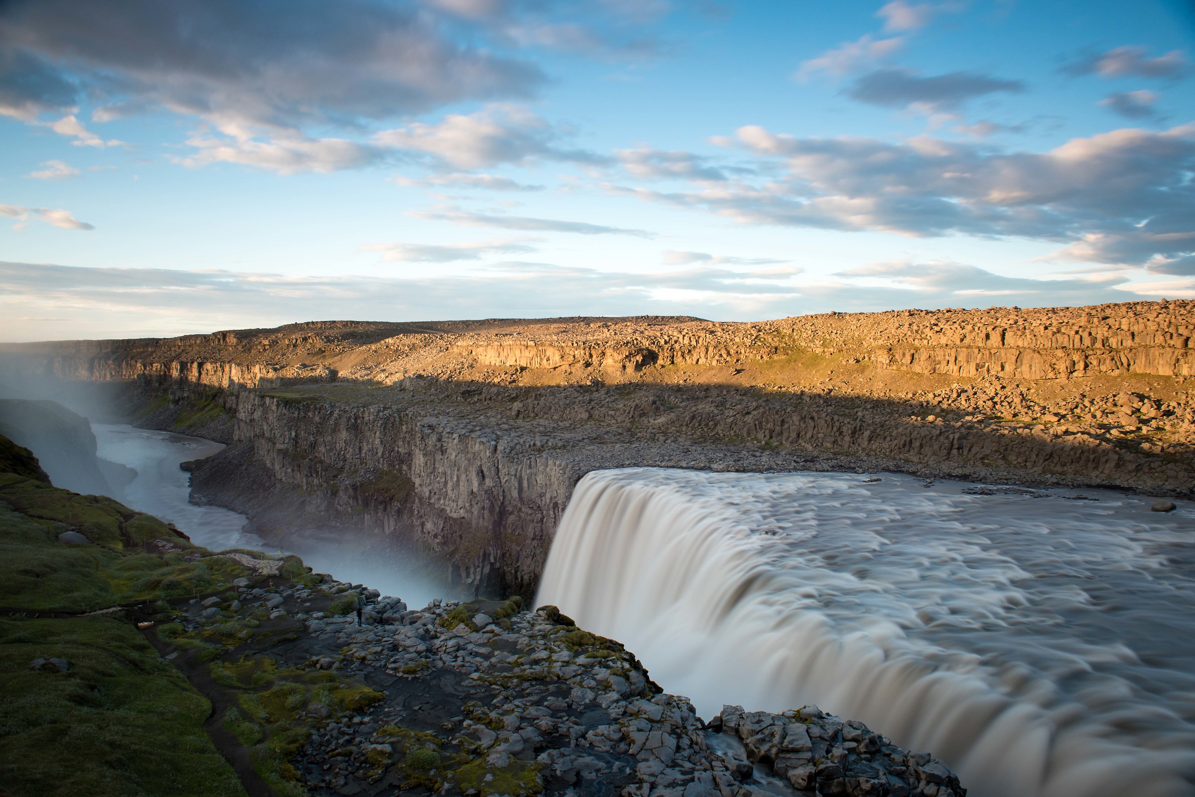 Dettifoss
