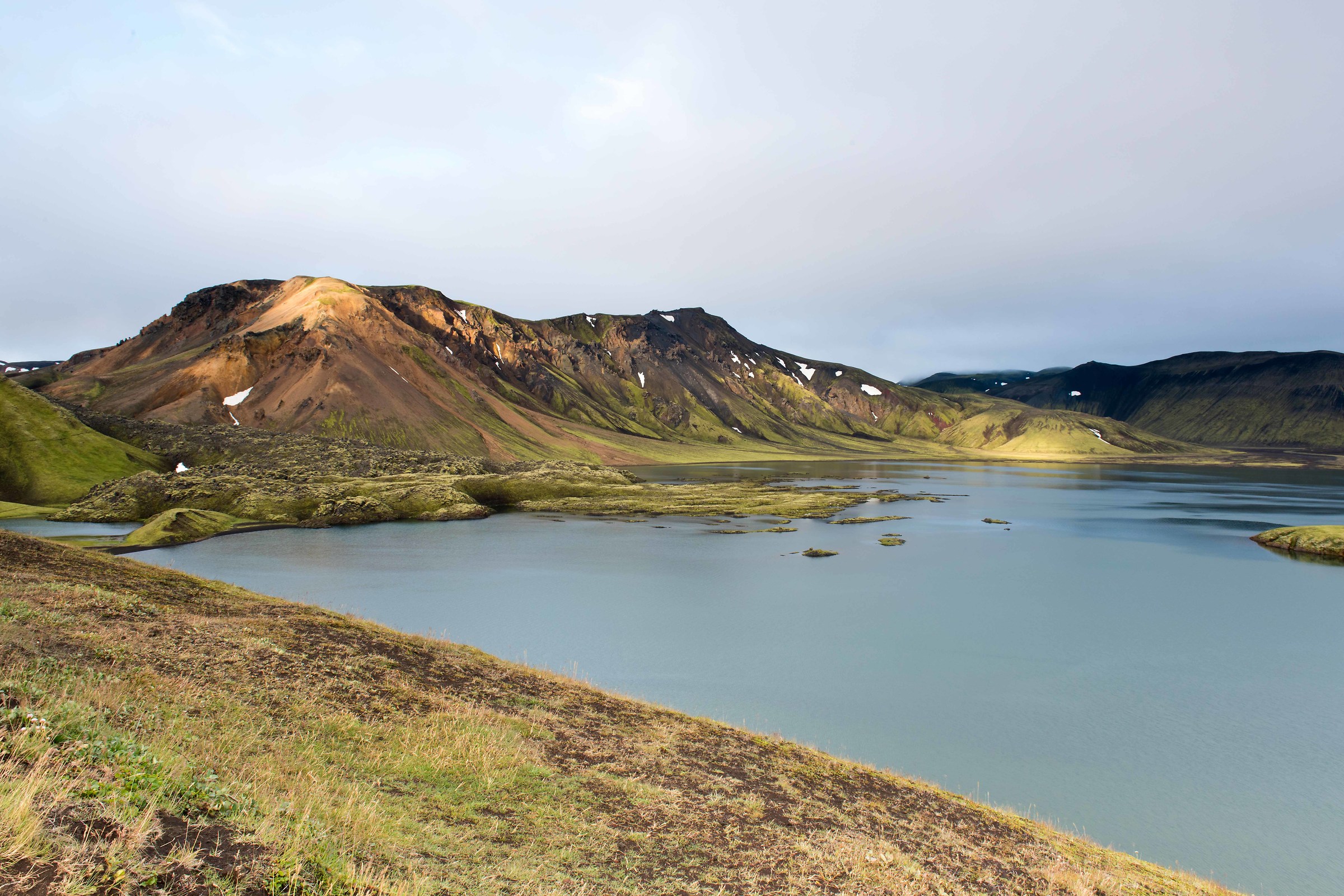 Landmannalaugar