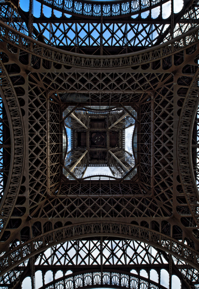 torre eiffel