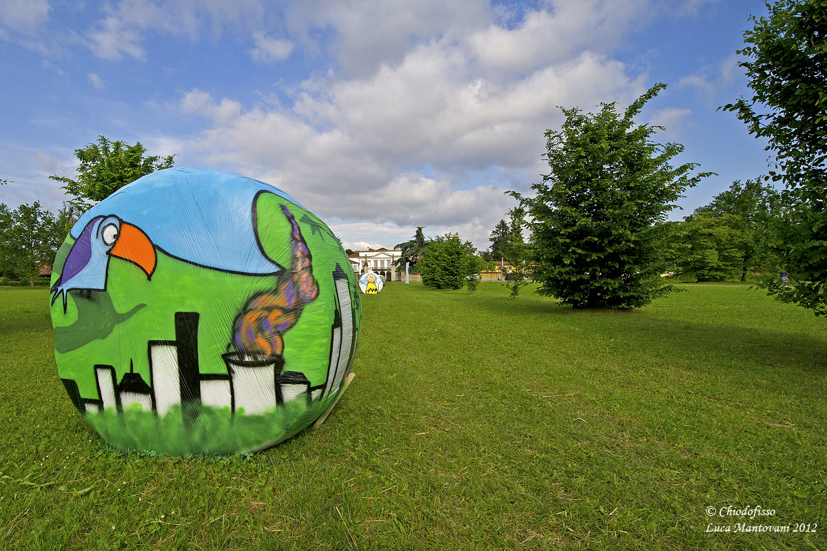 Imballami il fumetto