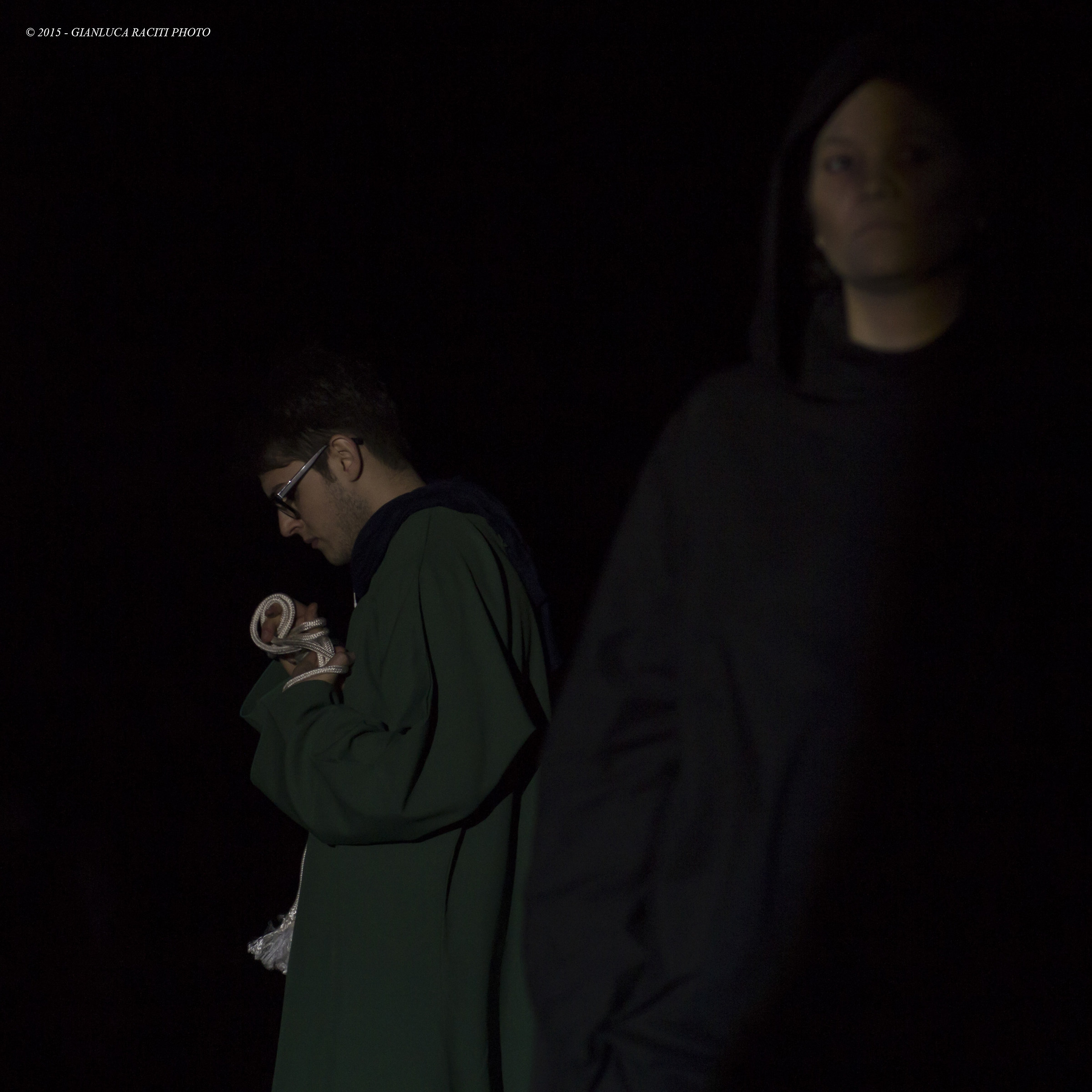 Il giudizio di Giuda