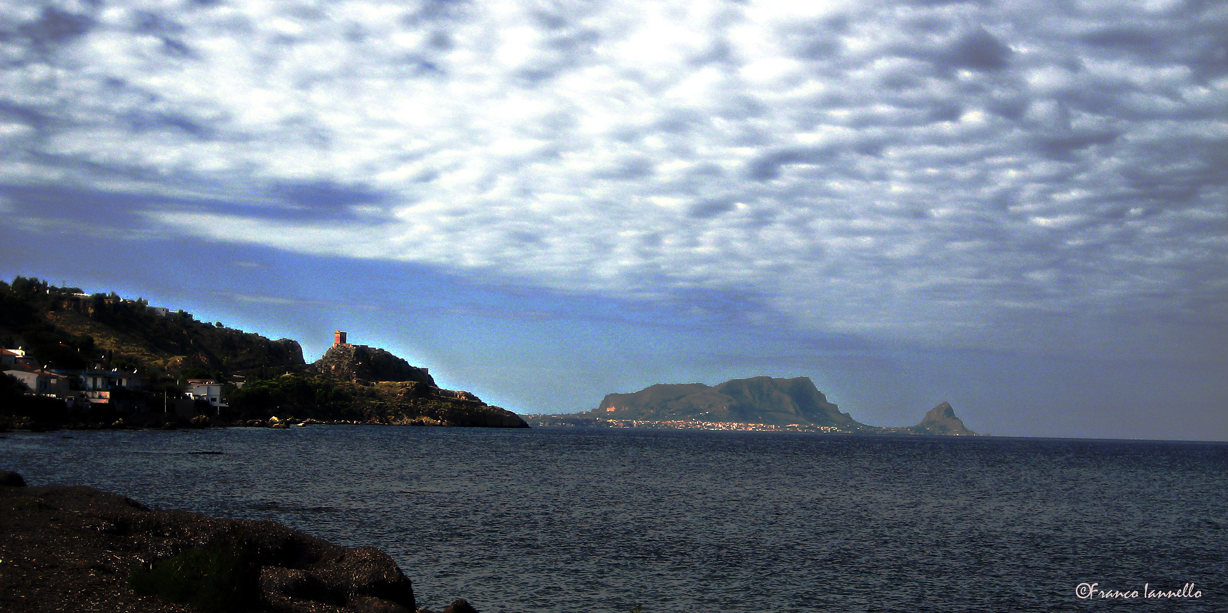 View Capo Zafferano