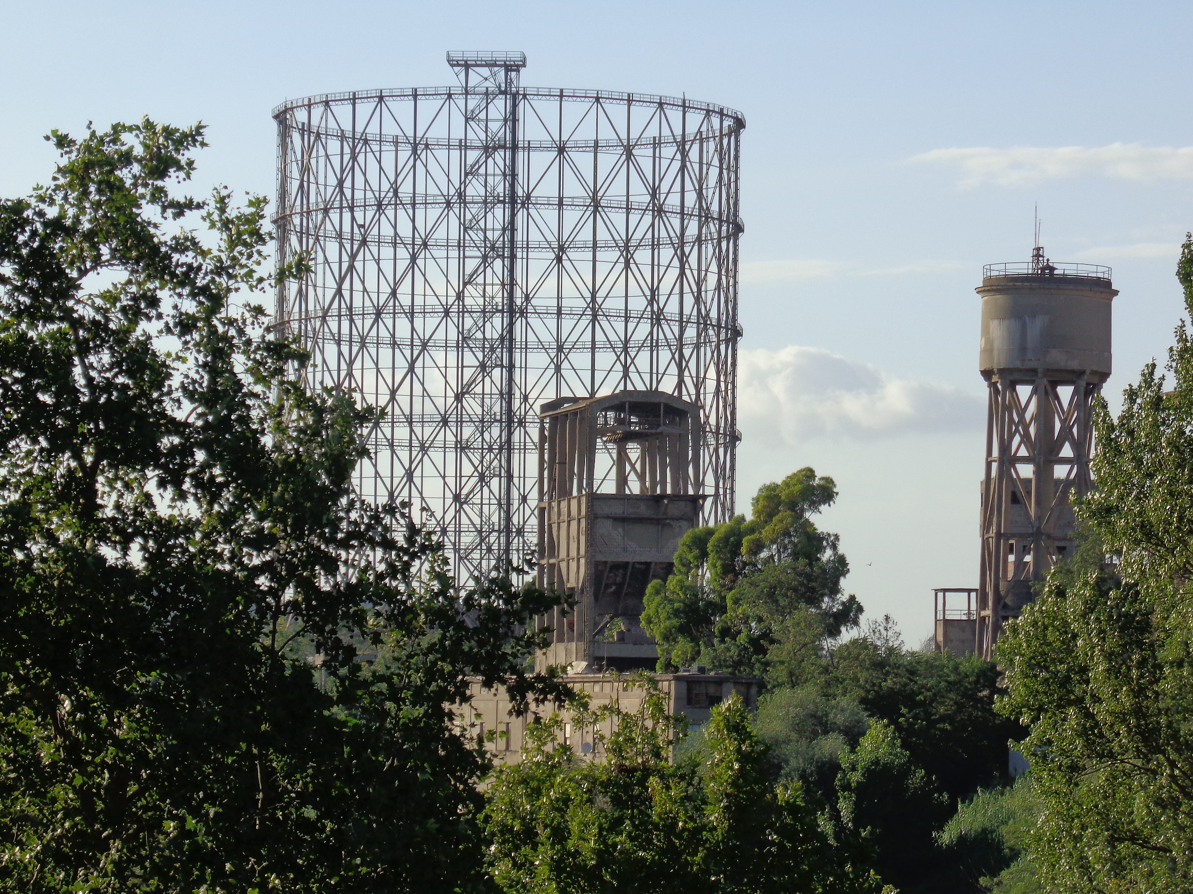Visioni urbane di Roma