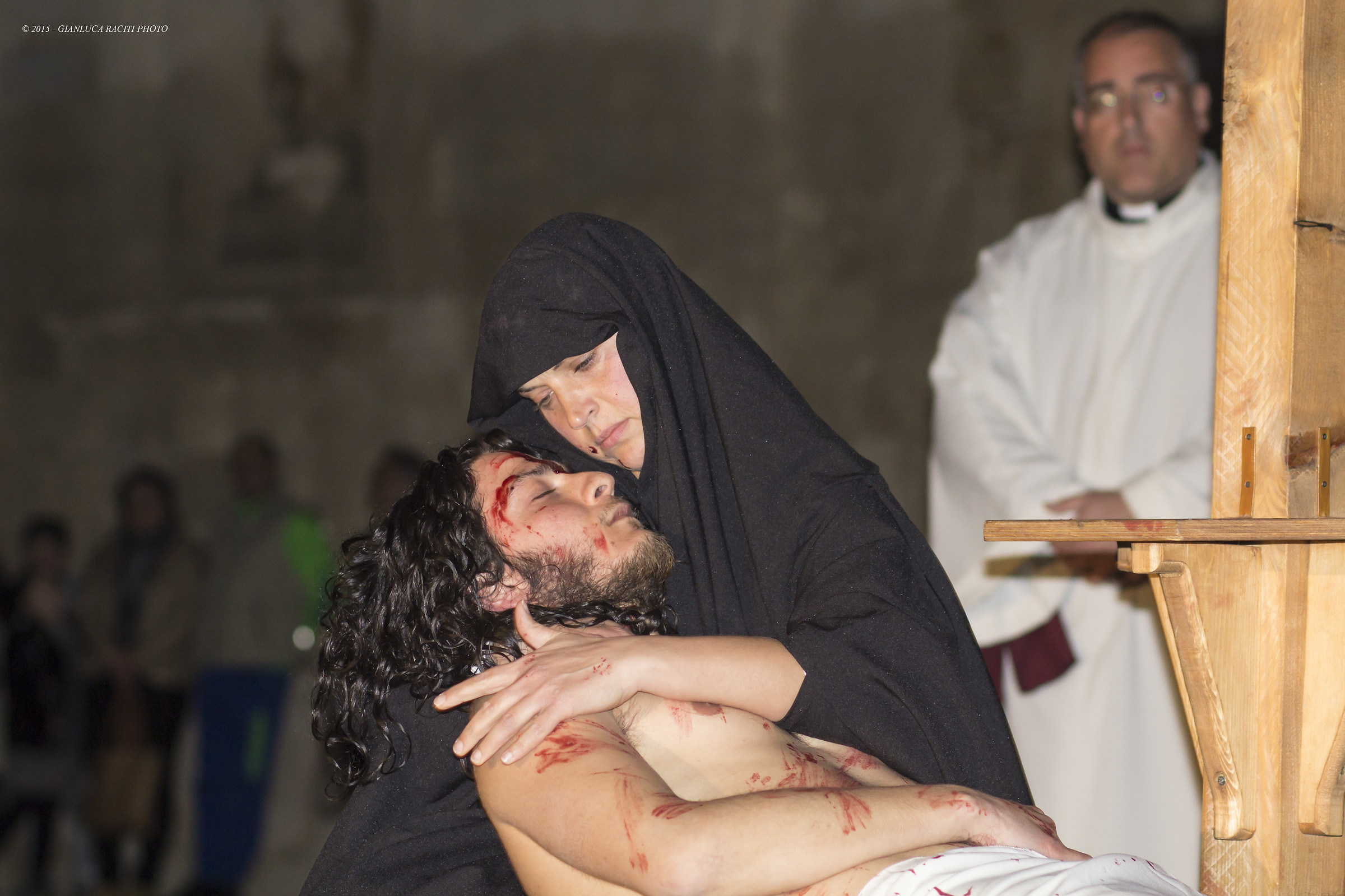 Dolore di una Madre #3