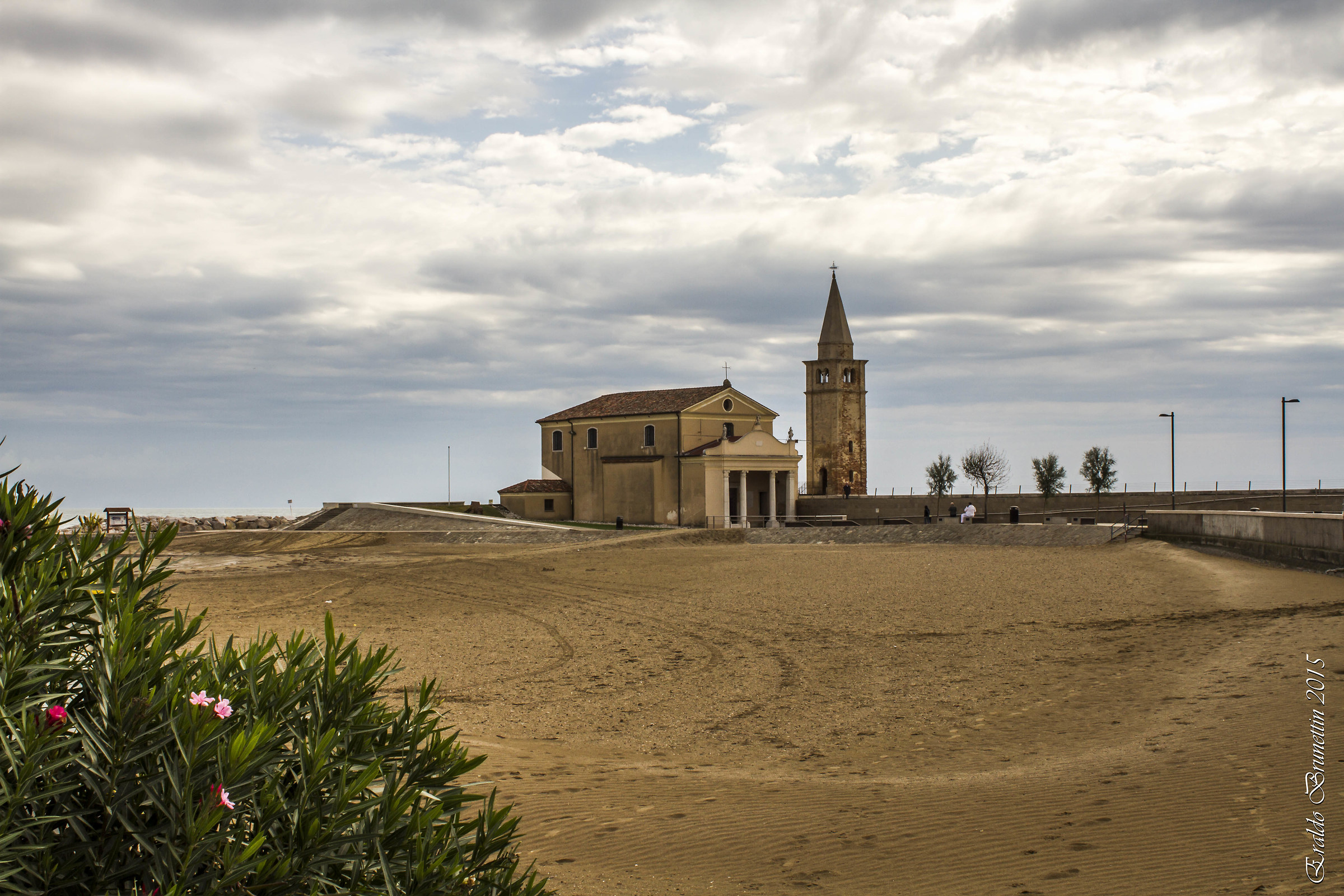Santuario della Madonna dell'Angelo - Caorle (ve)