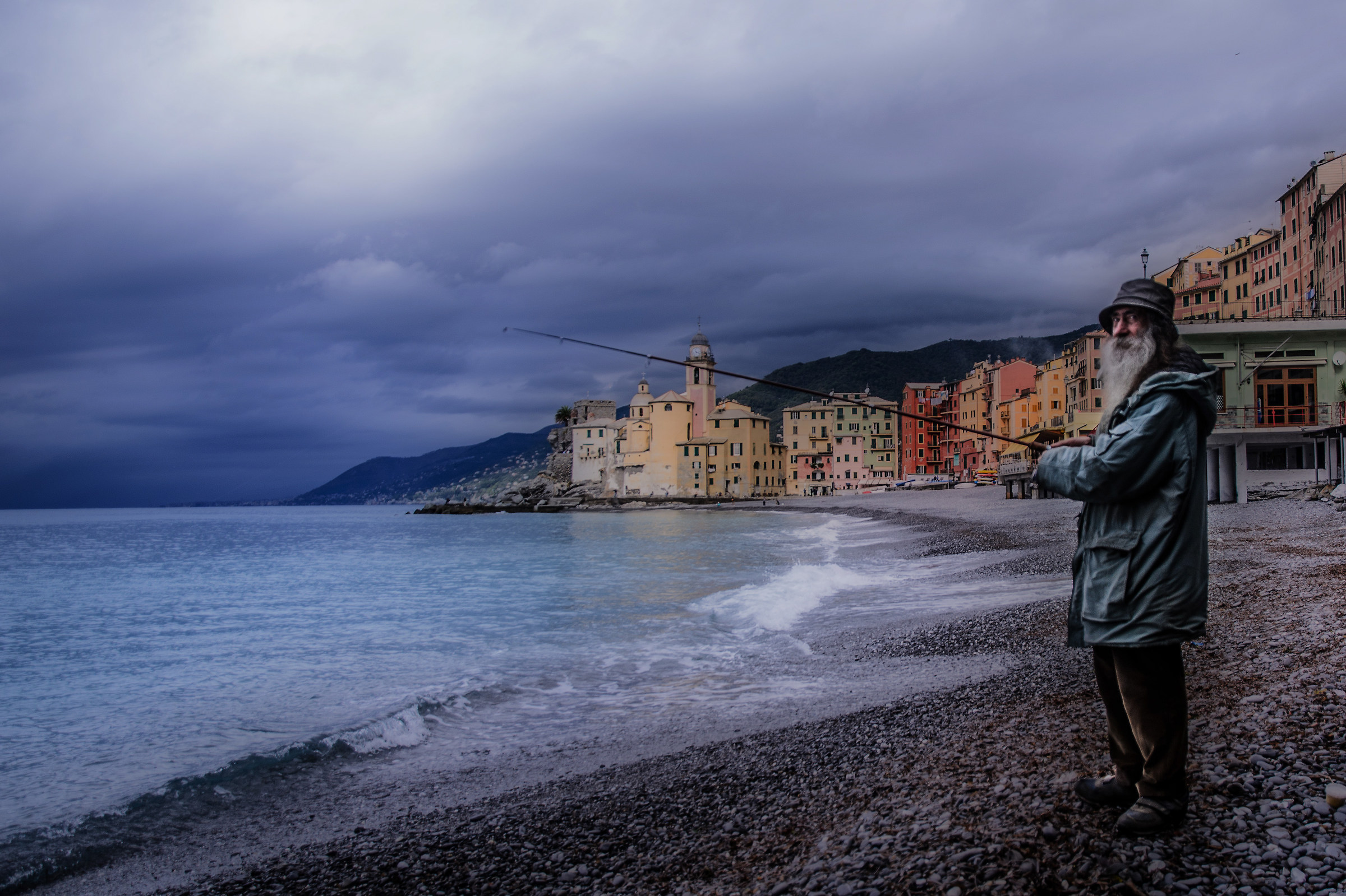 Camogli
