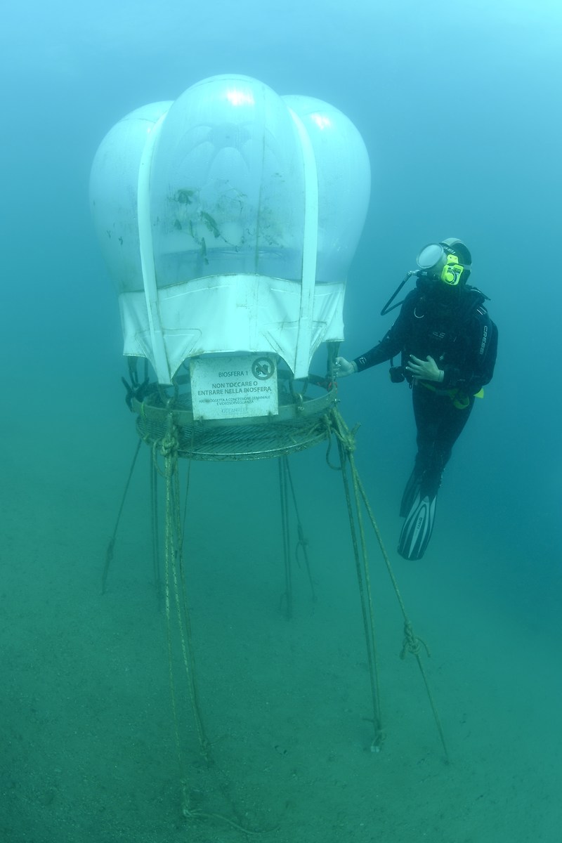 Coltivazioni Sommerse 2