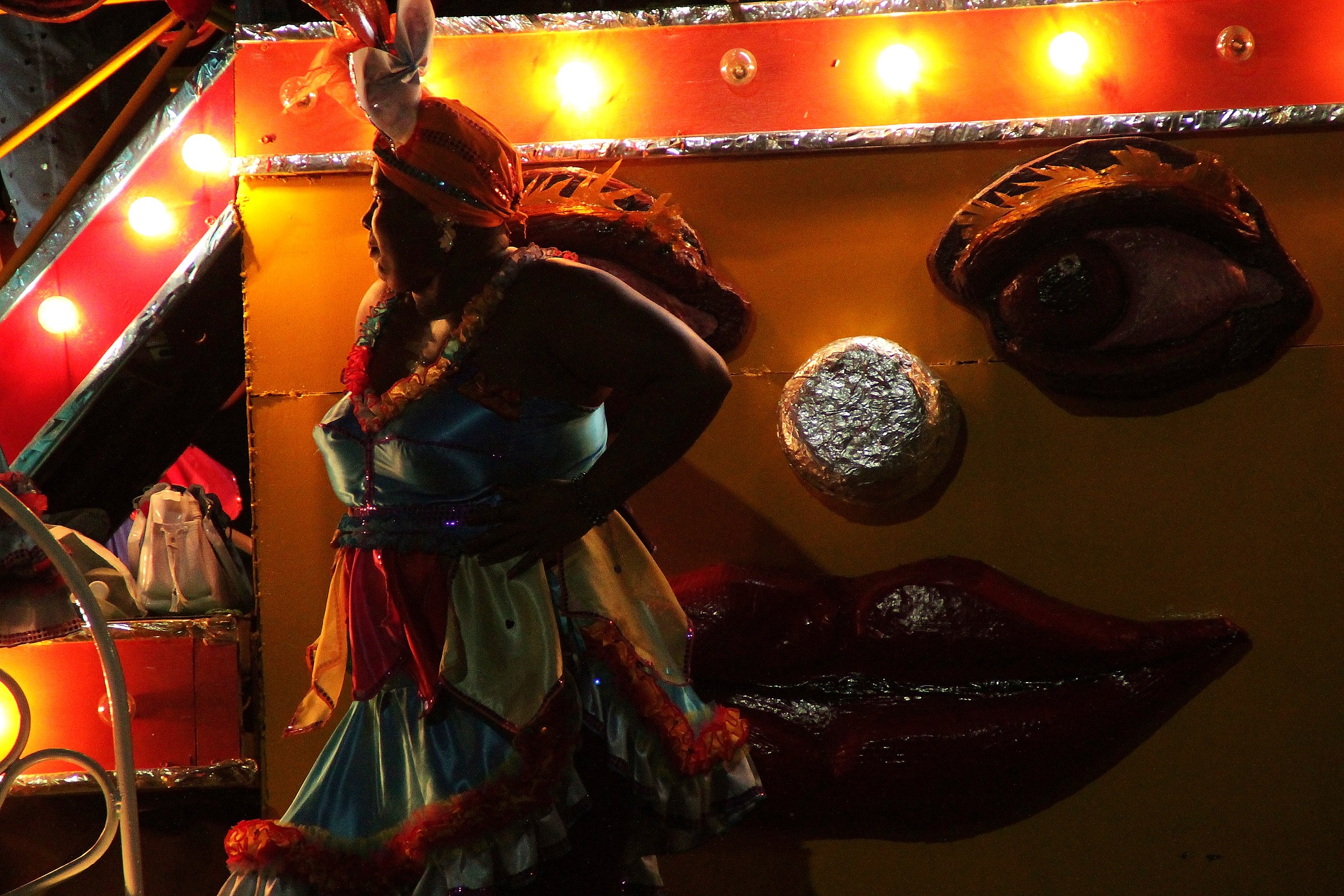 Santiago de Cuba - Las Gordas