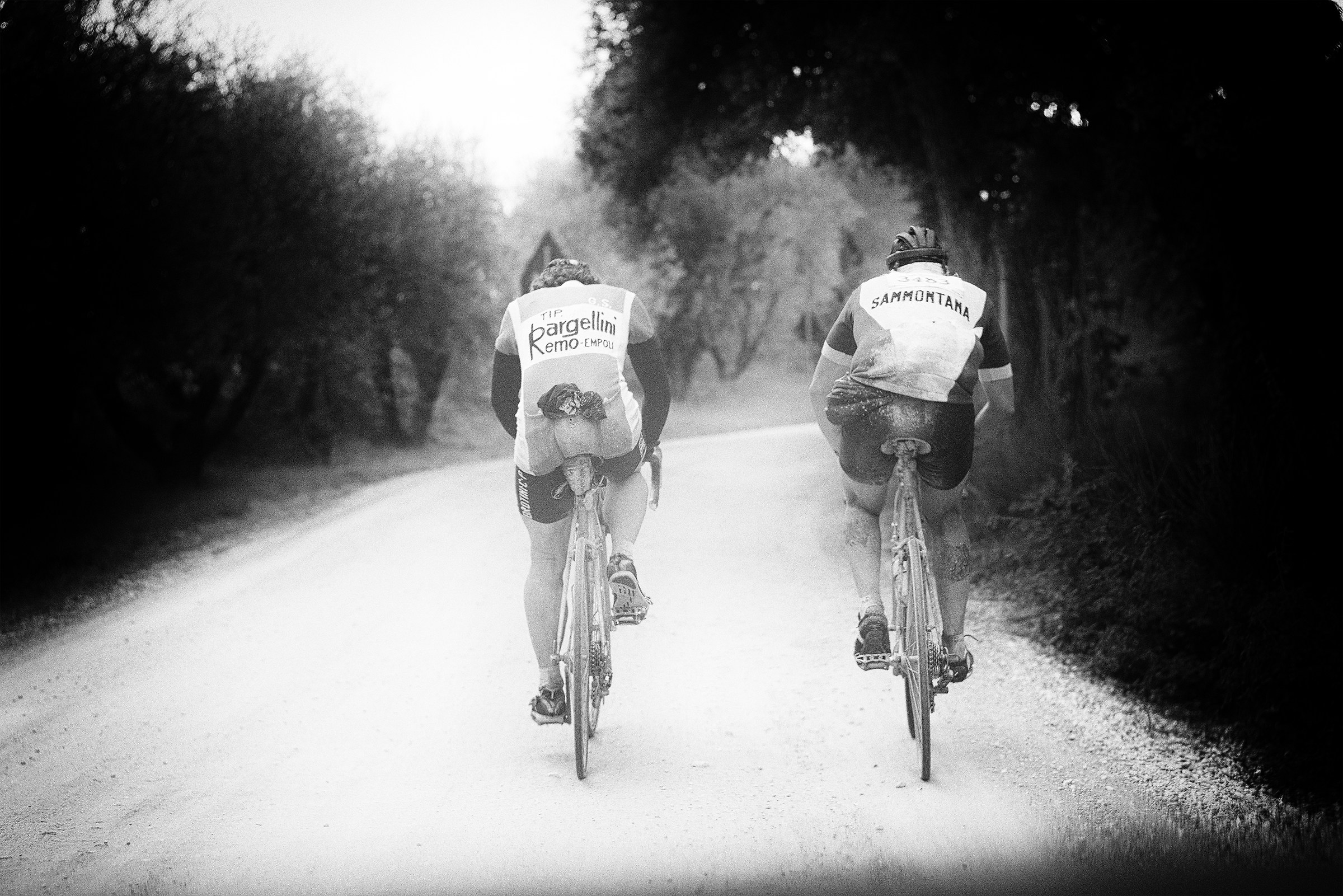 L'Eroica 2015