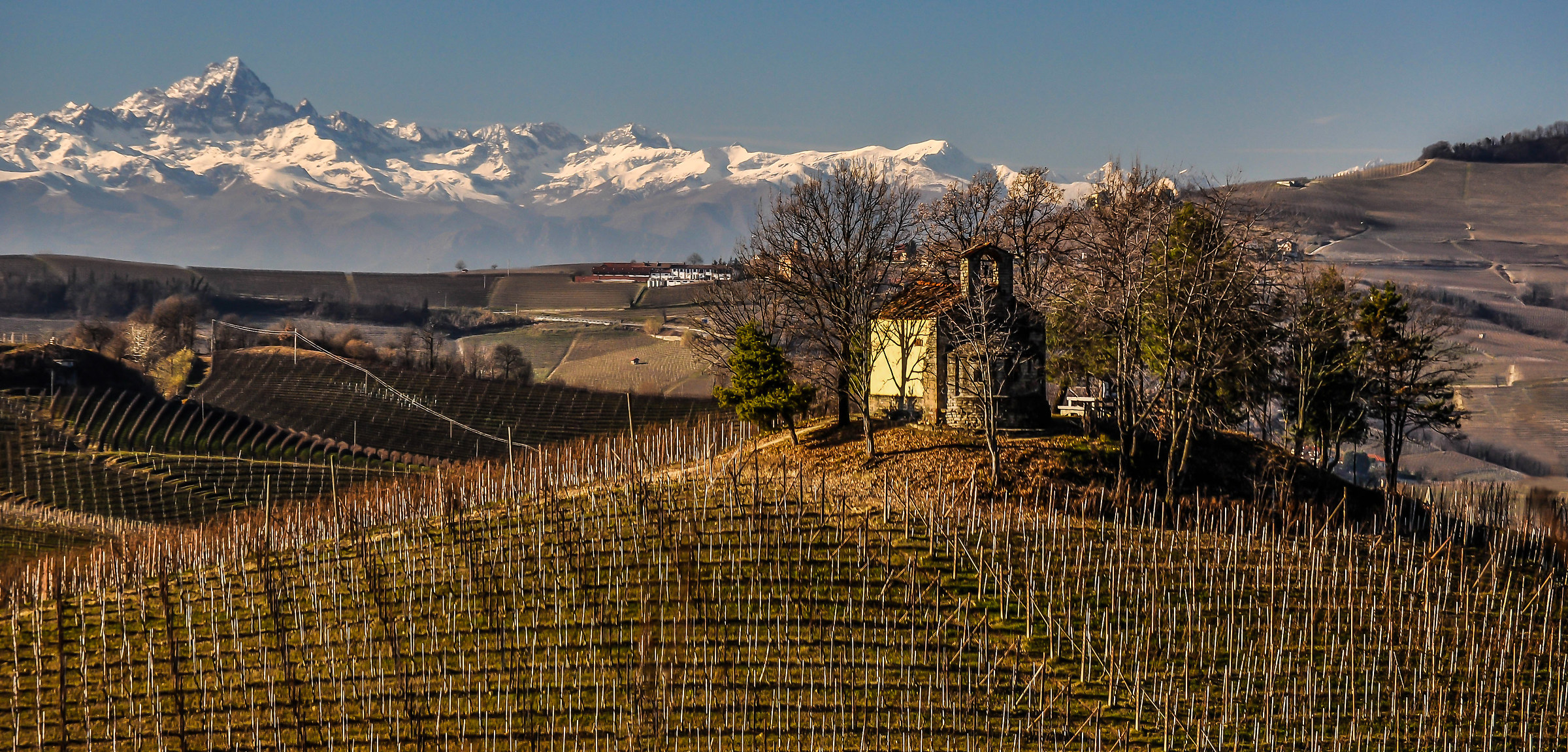 Cappella di Santo Stefano...
