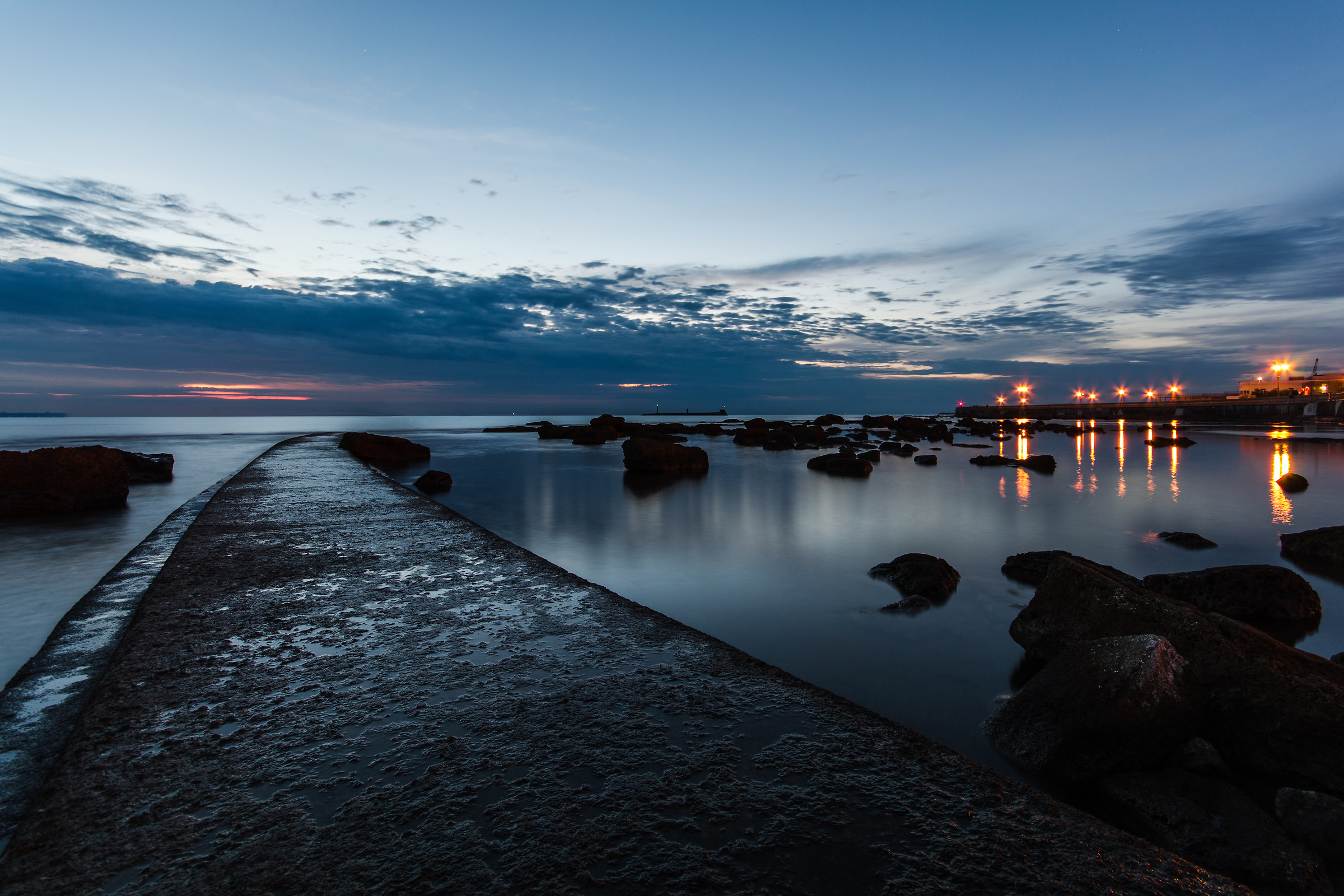 Uno sguardo da Terrazza Mascagni