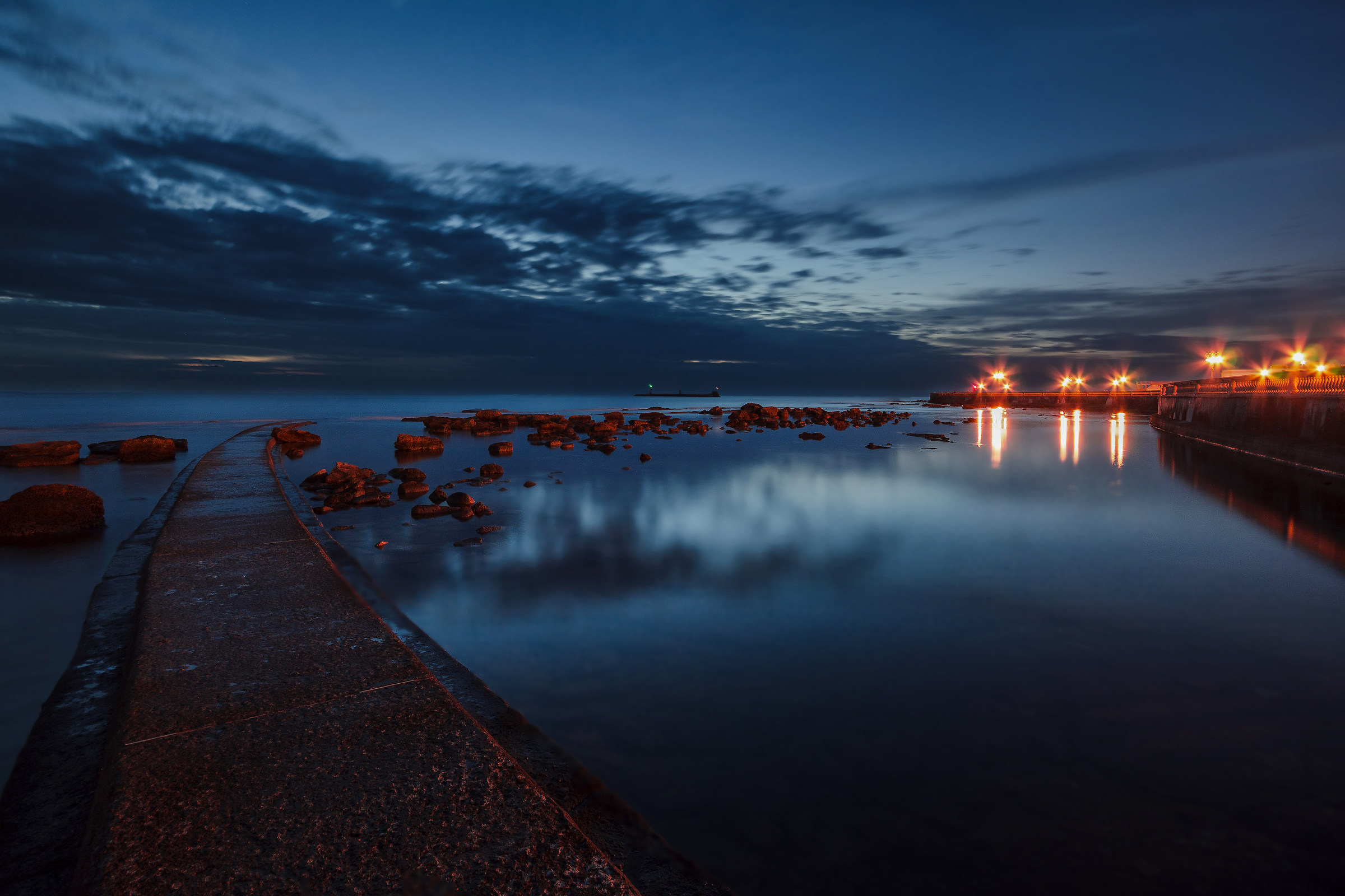 Uno sguardo da Terrazza Mascagni 2