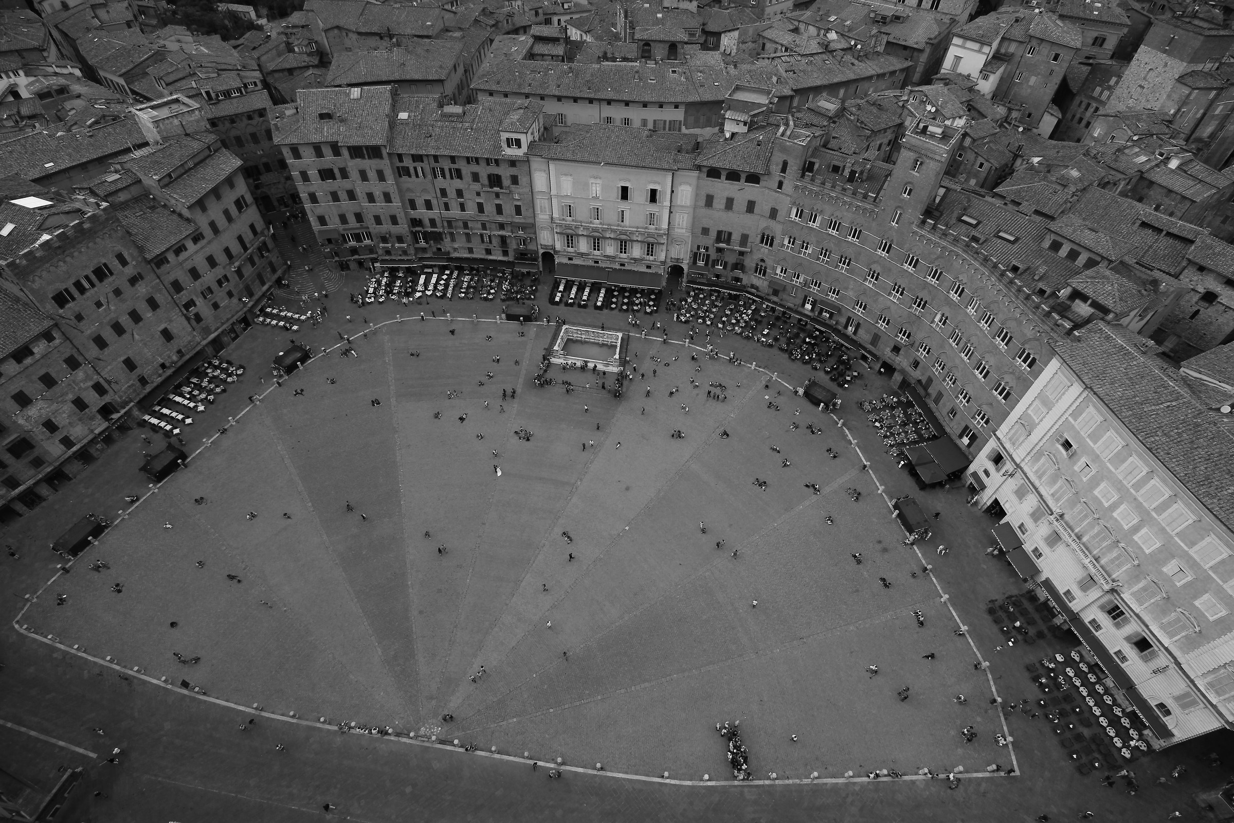 Piazza del Campo