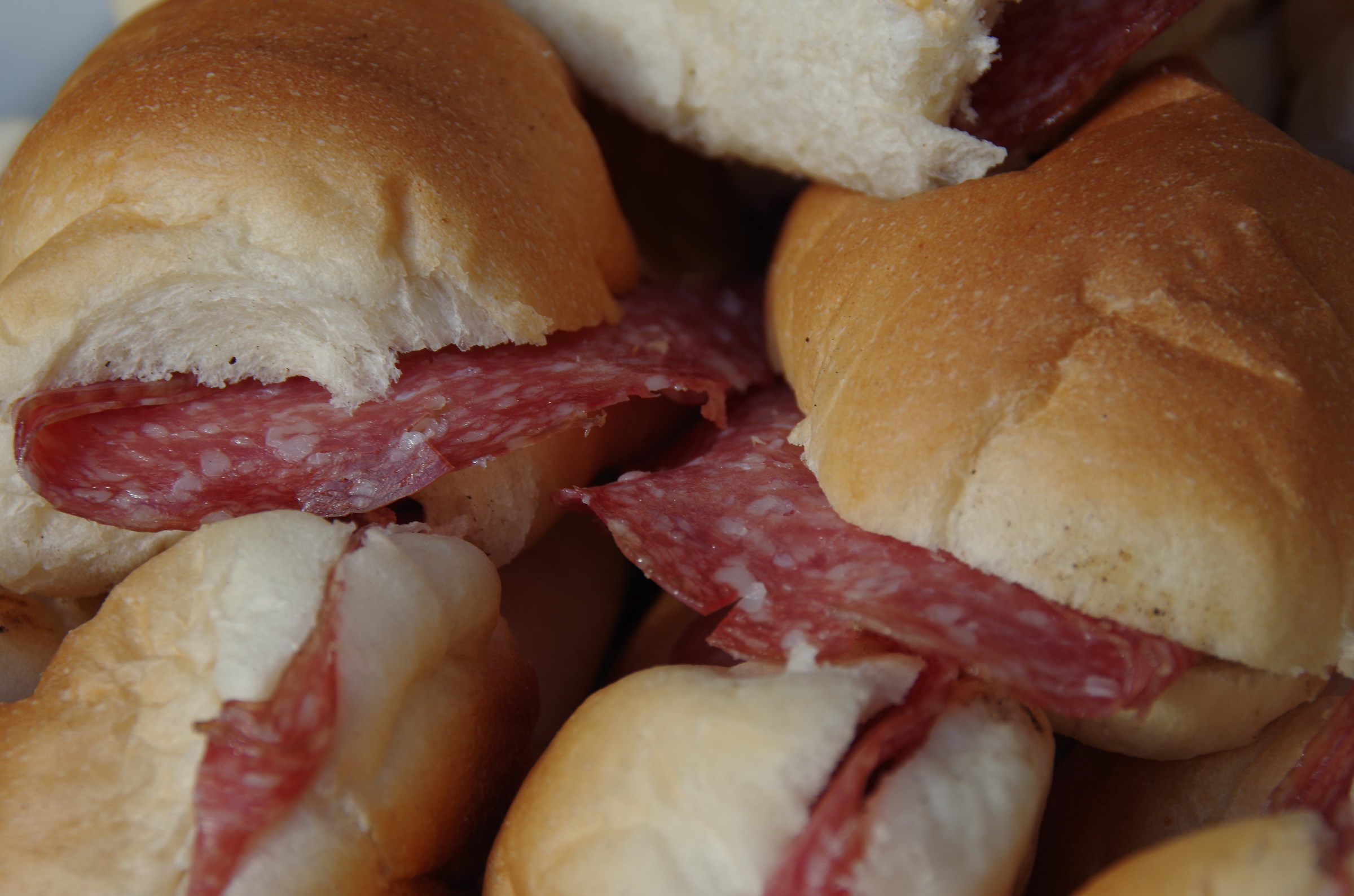 Visioni gastronomiche 1