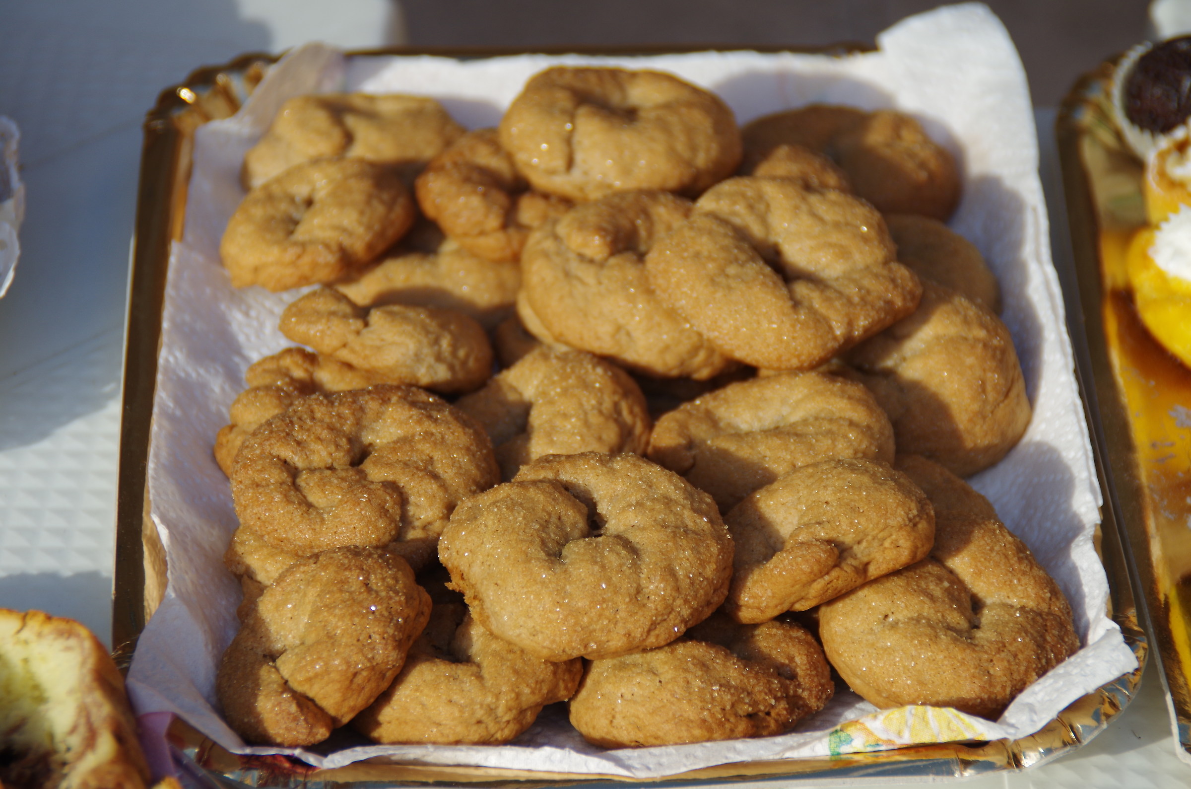 Visioni gastronomiche 3