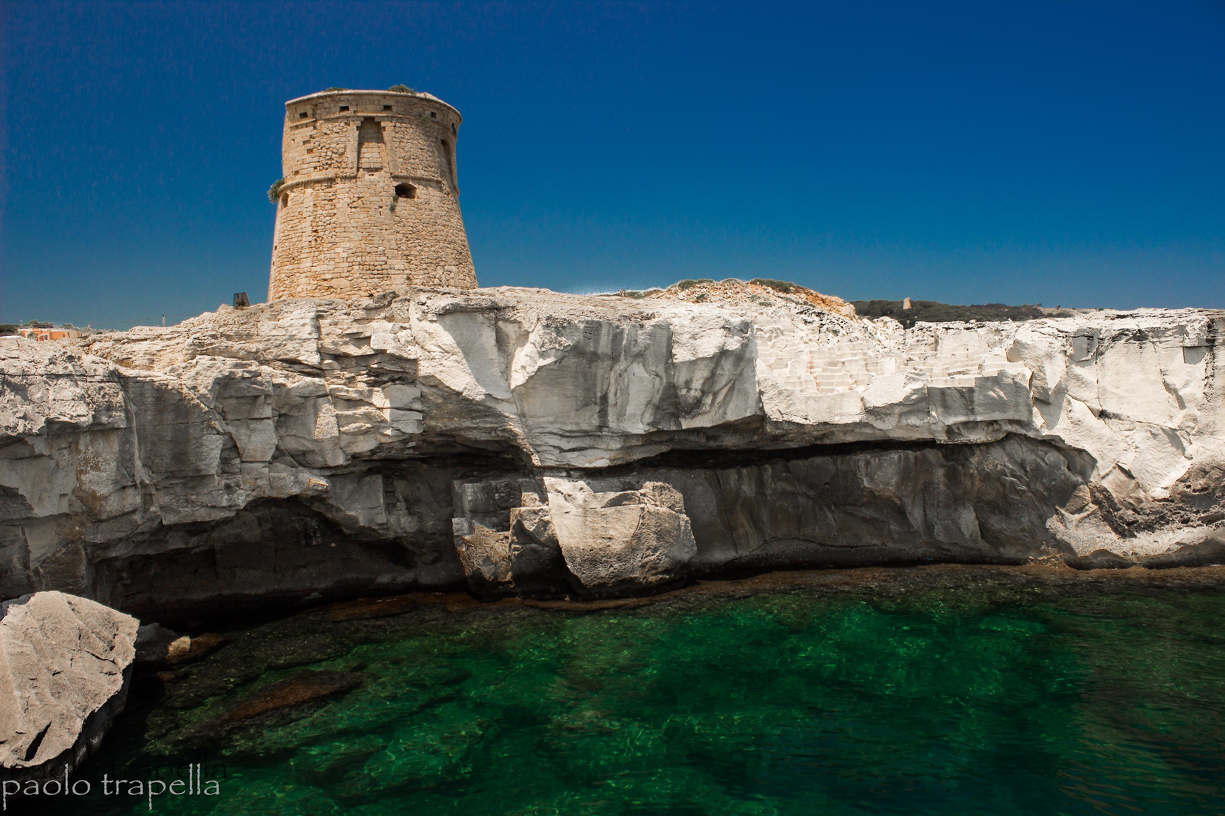 Torre Miggiano ( SantaCesaria Terme)