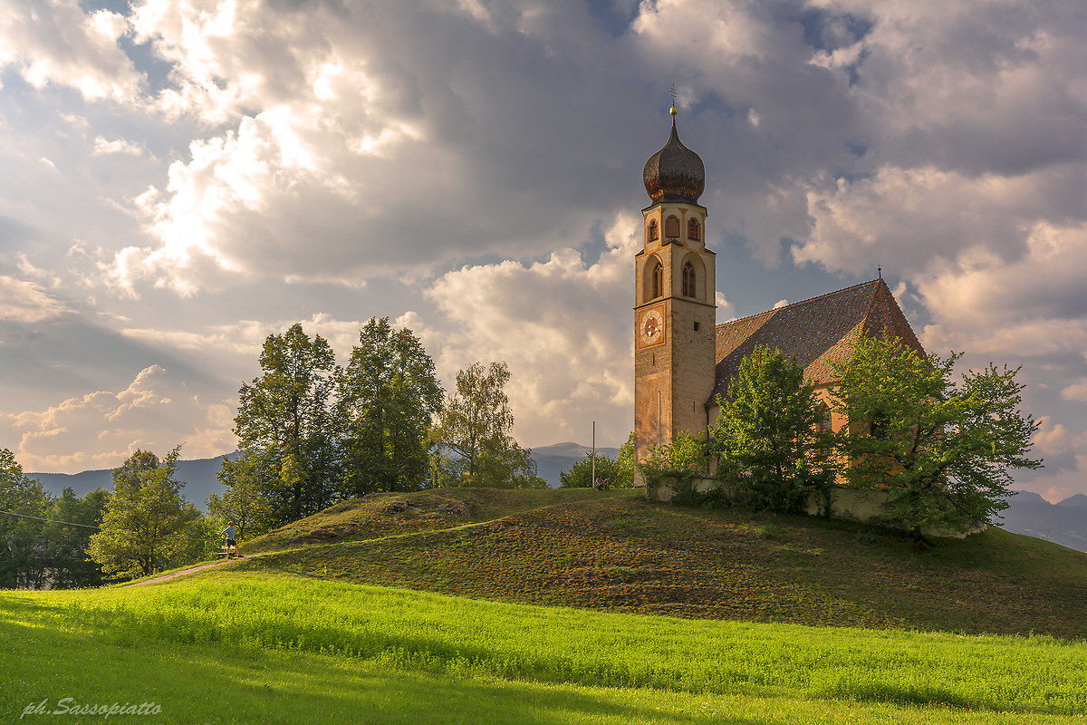 Altopiano dello Sciliar