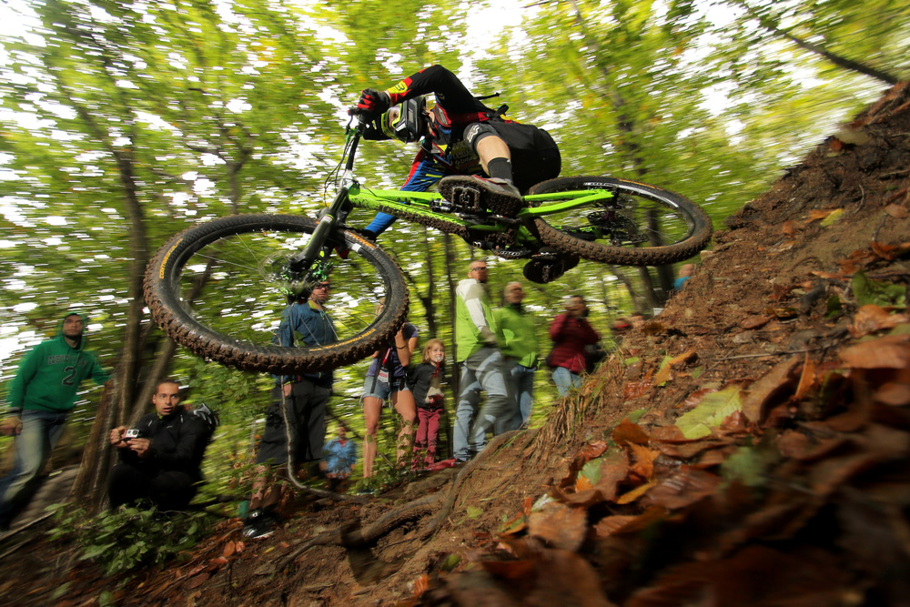 Enduro World Series Finale Ligure