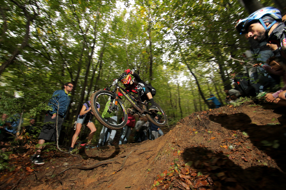 Enduro World Series Finale Ligure