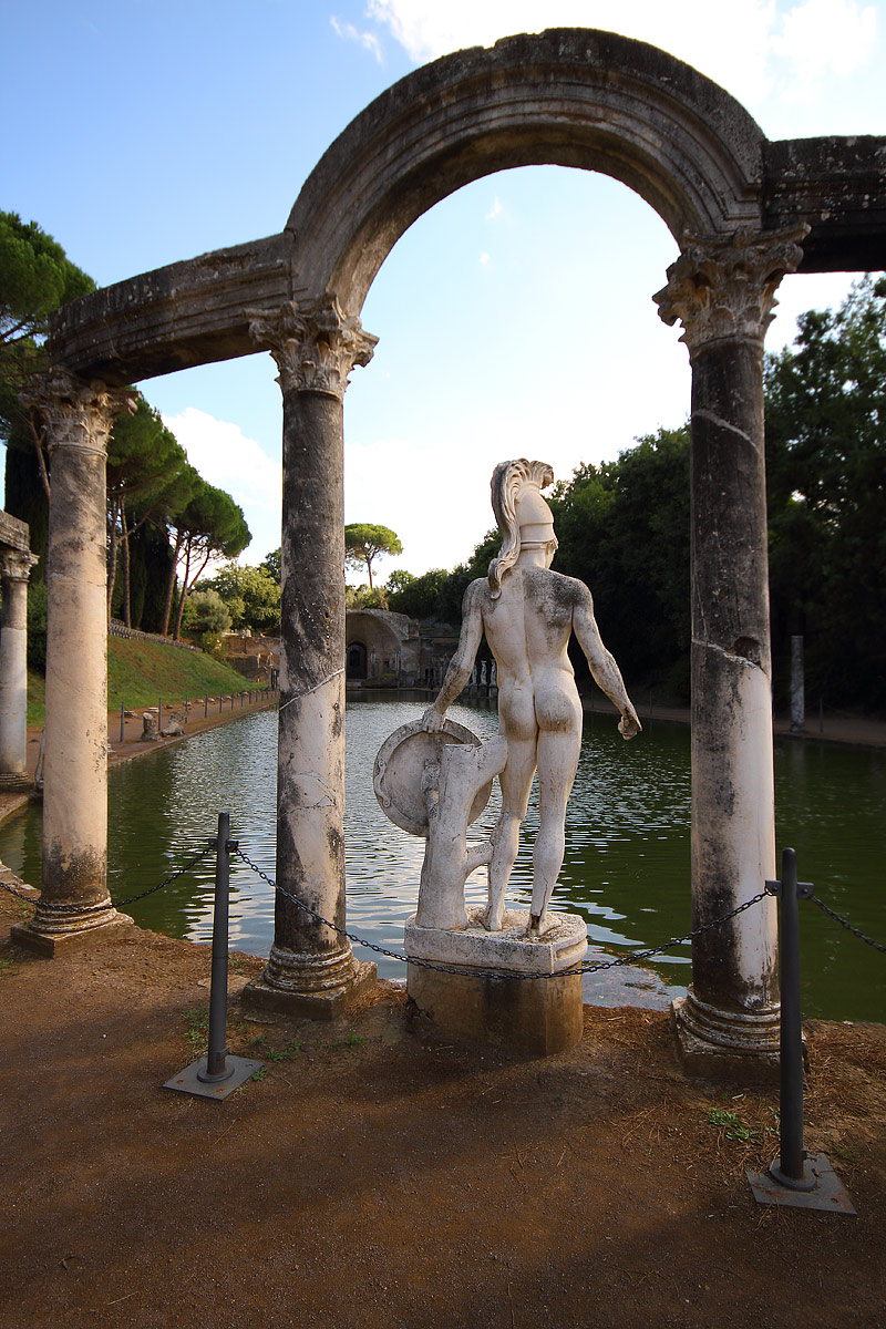 Villa Adriana