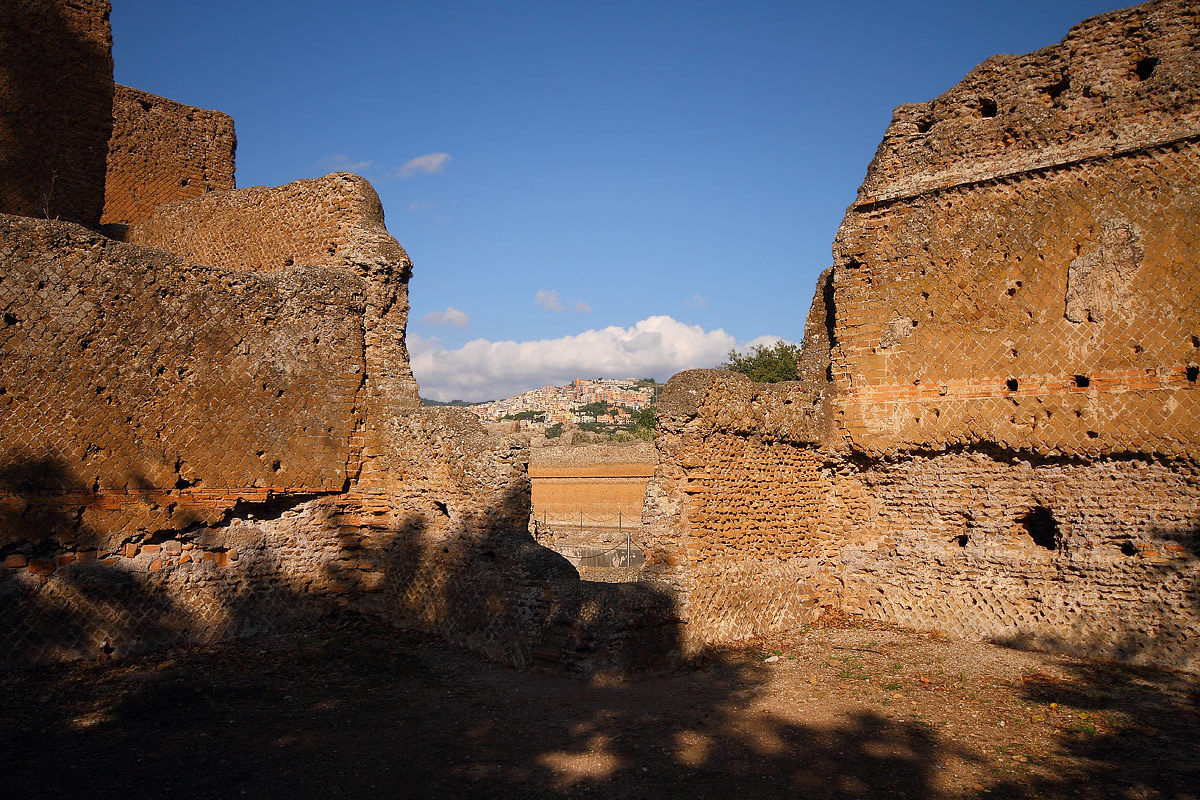 Villa Adriana