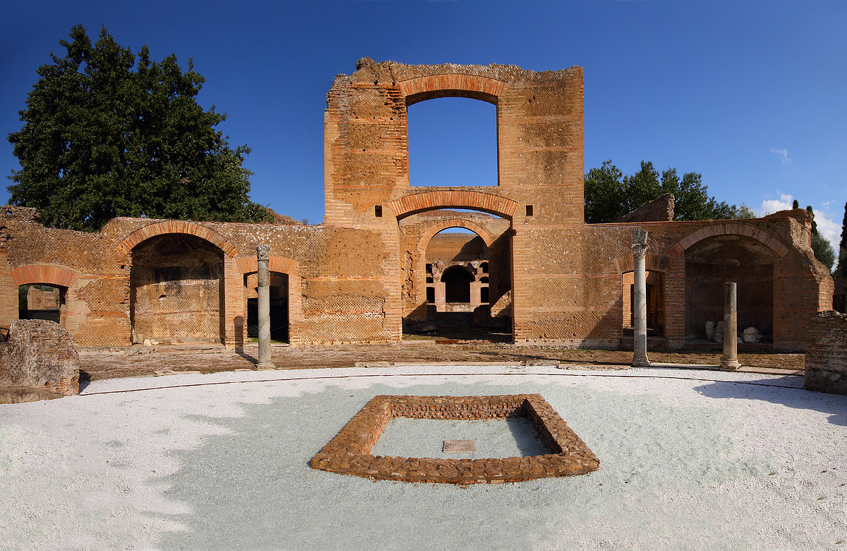 Villa Adriana