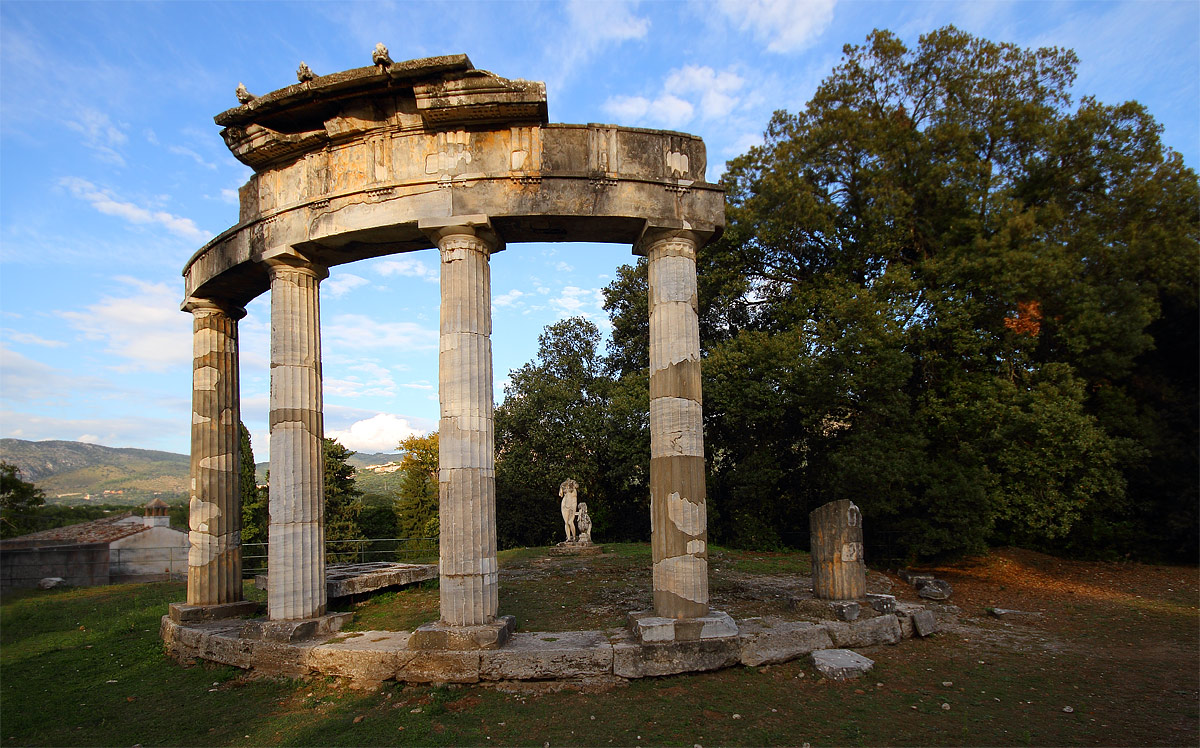 Villa Adriana