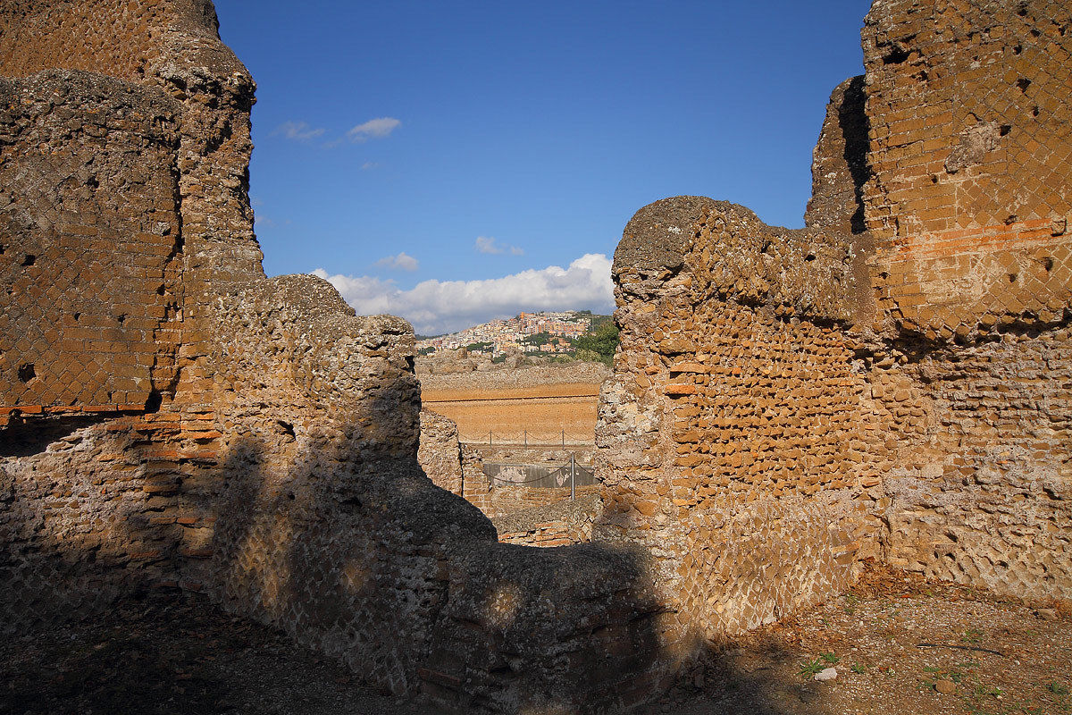 Villa Adriana