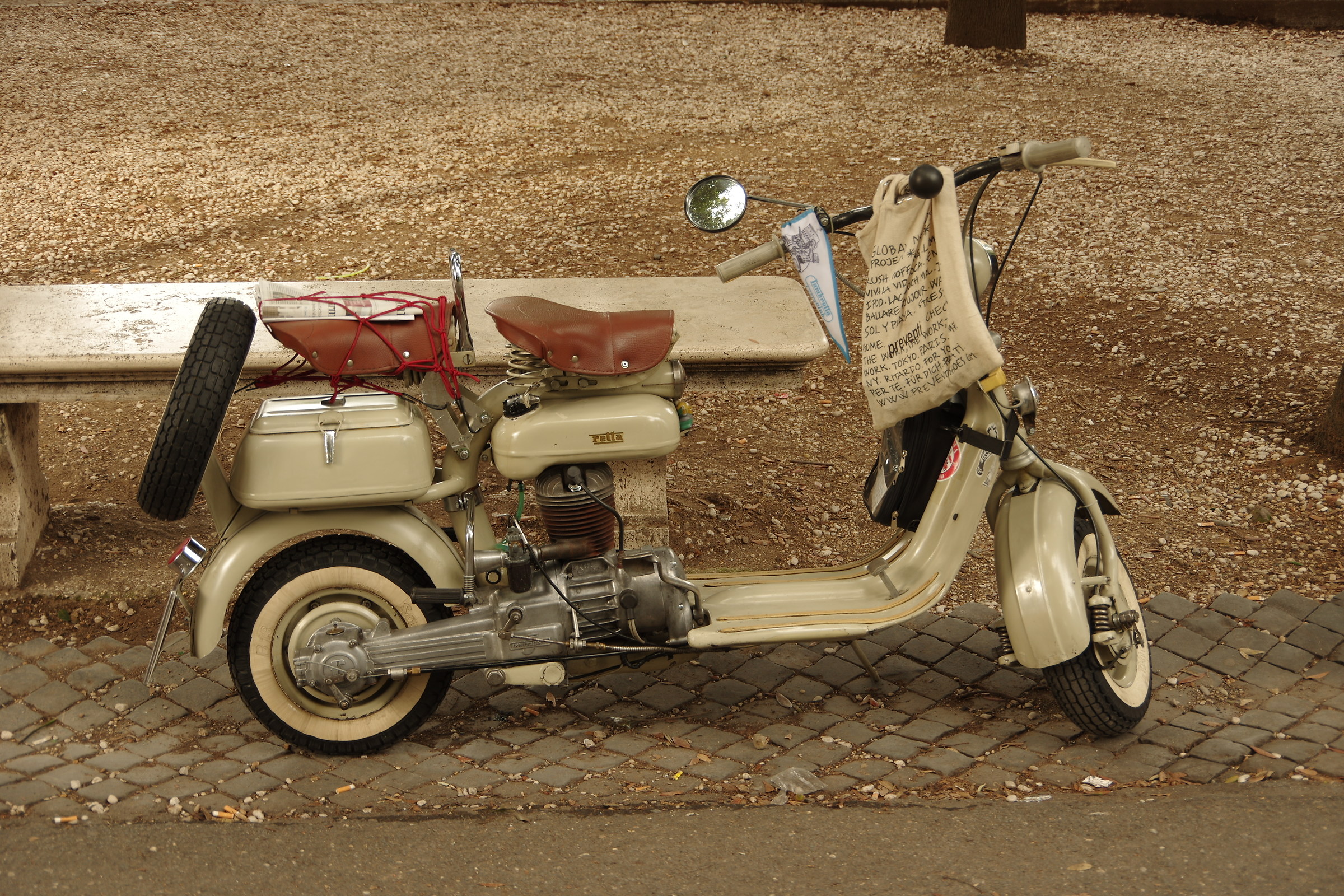 Lambretta