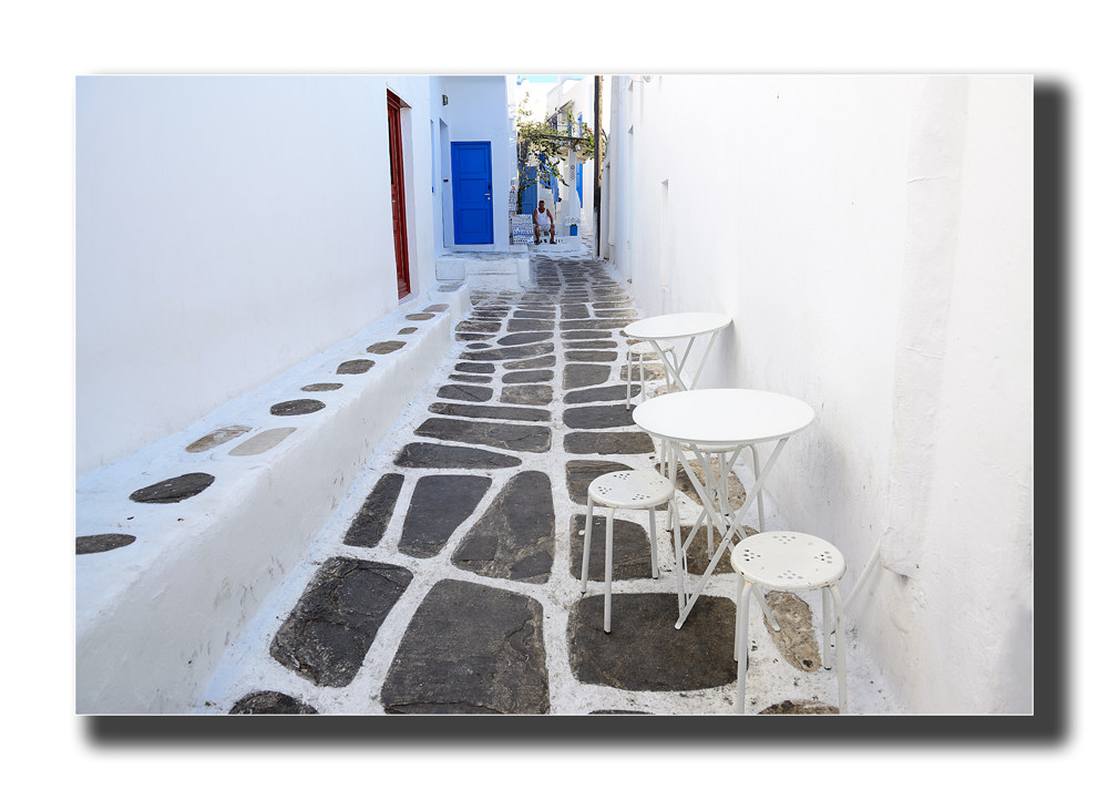 Mikonos