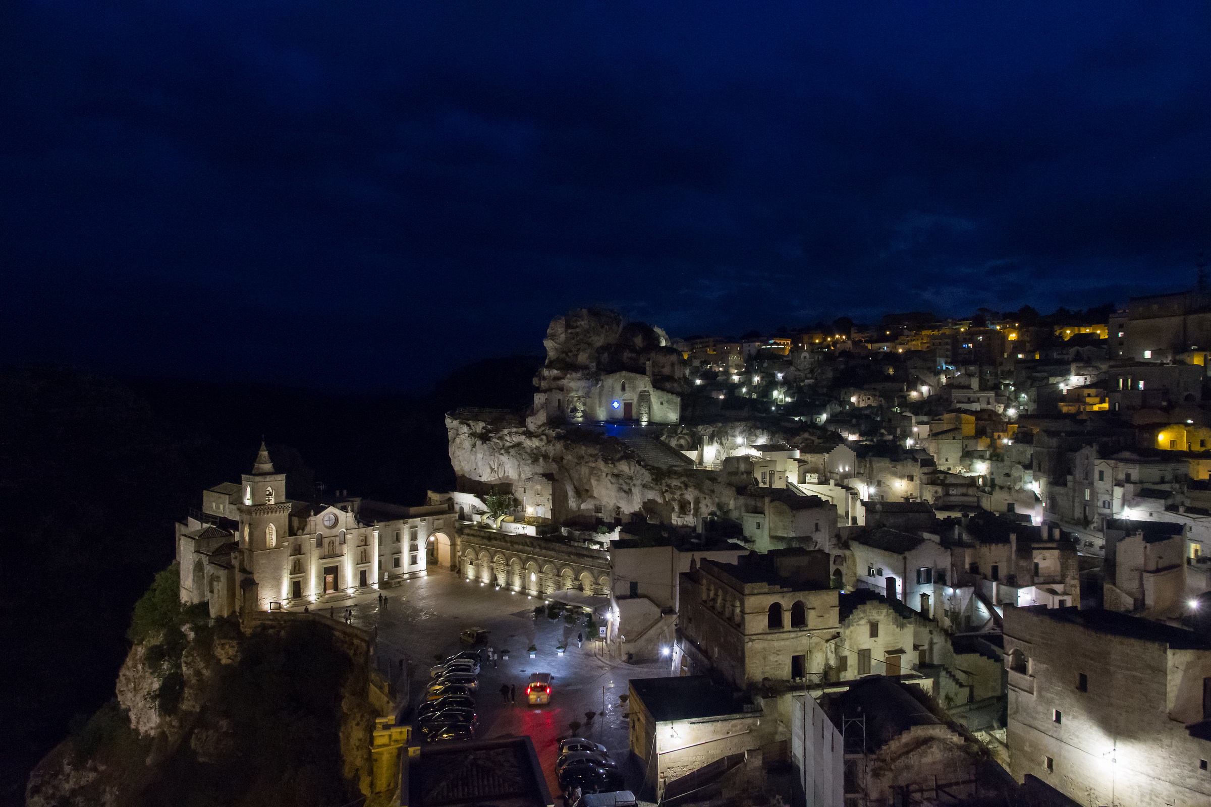 Matera