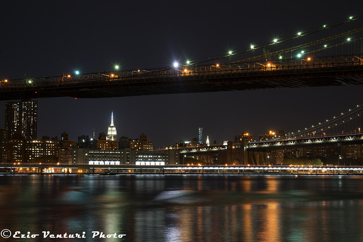 :: brooklyn bridge ::
