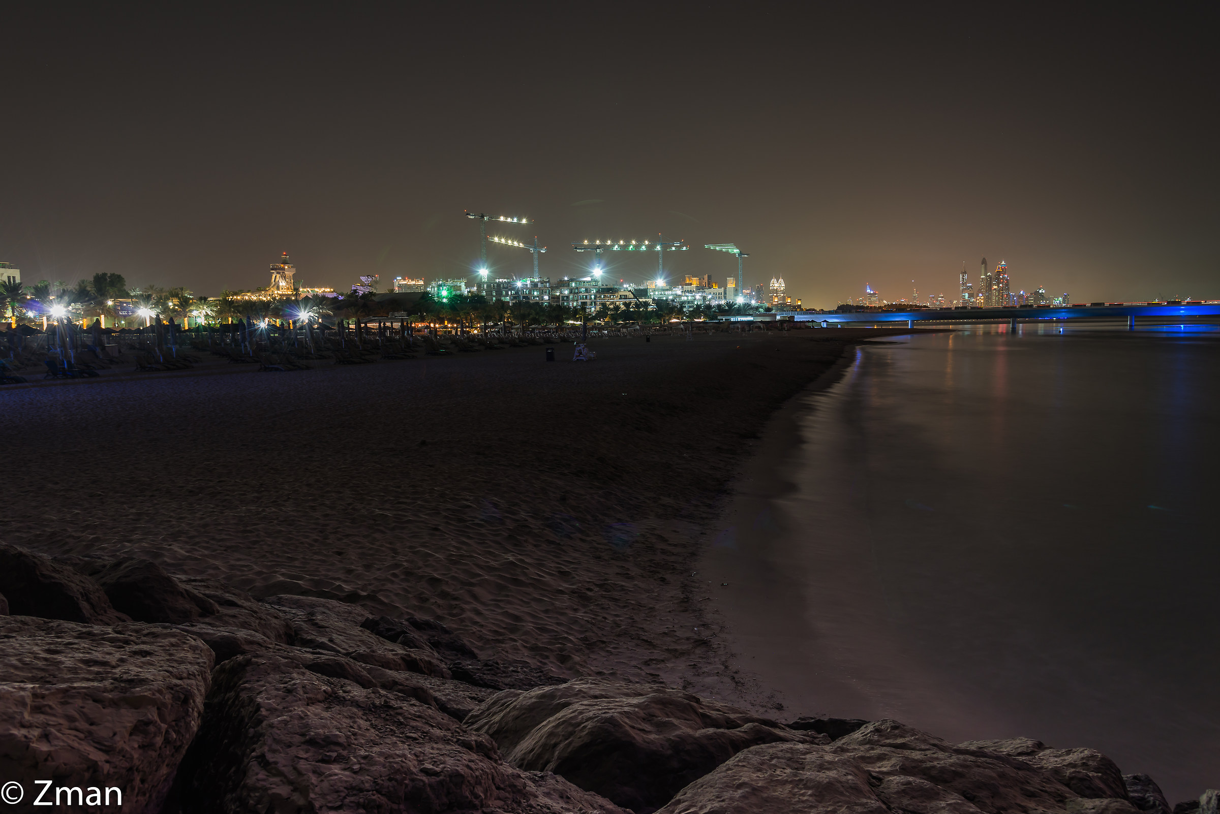 Jumeirah Beach