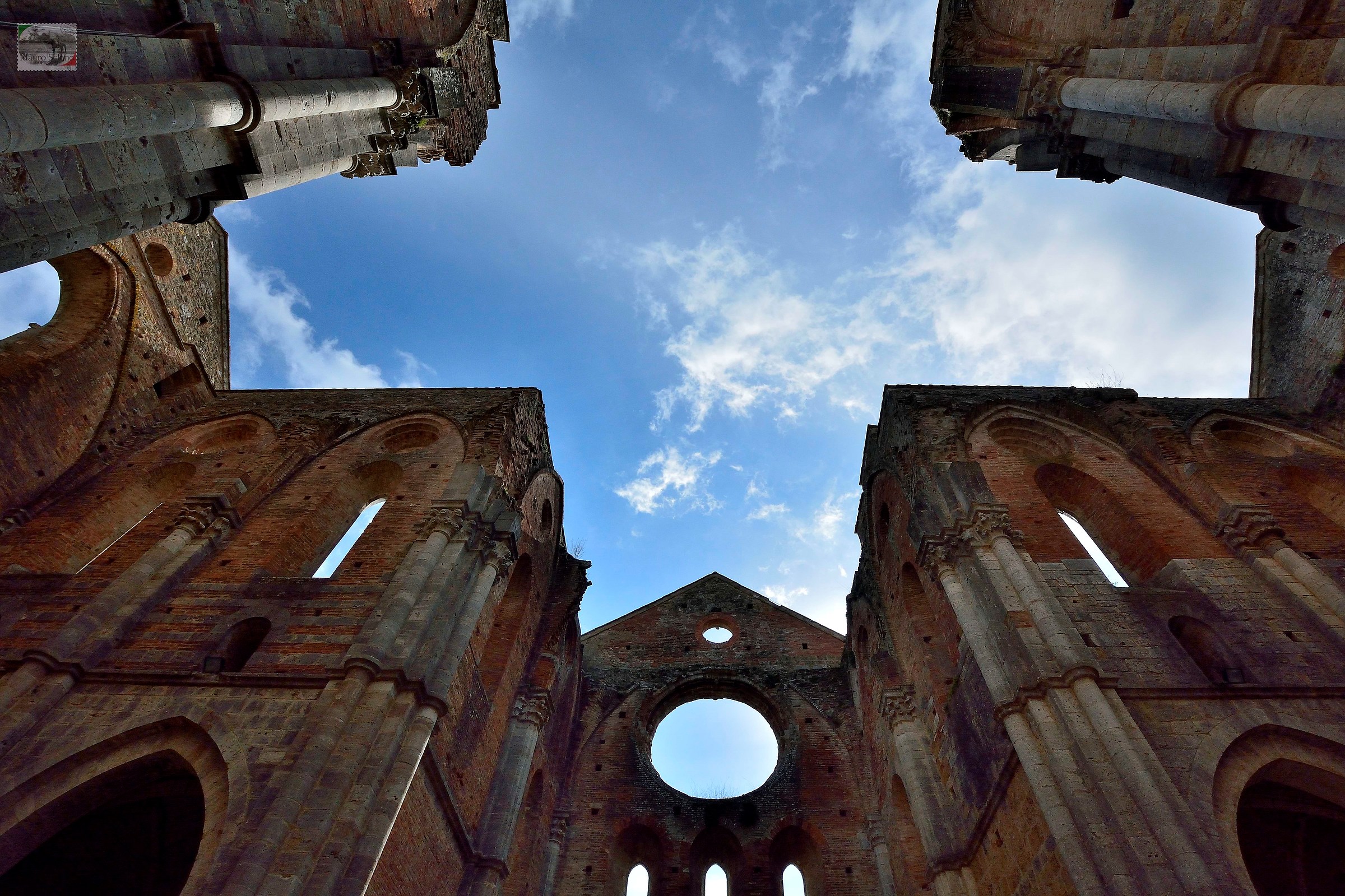 Abbazia di San Galgano