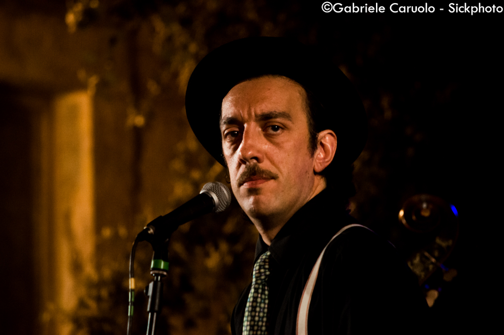 Music in the square Corato