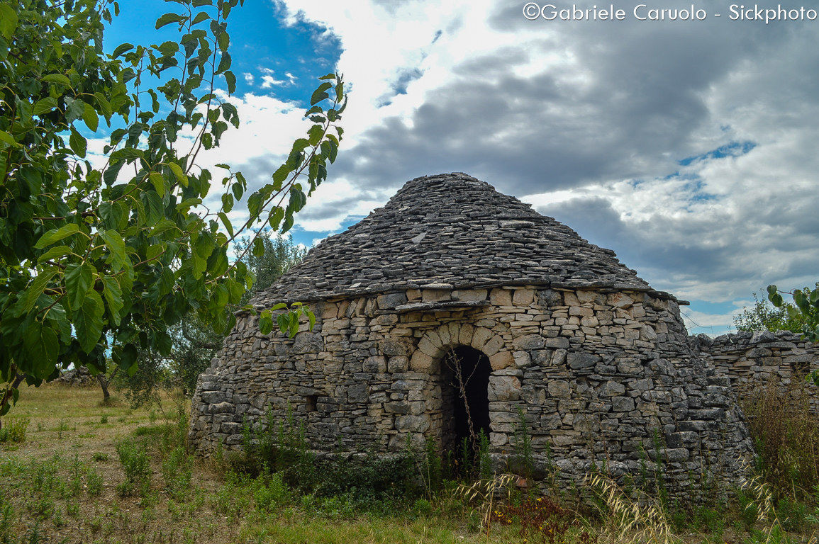 Trullo murge