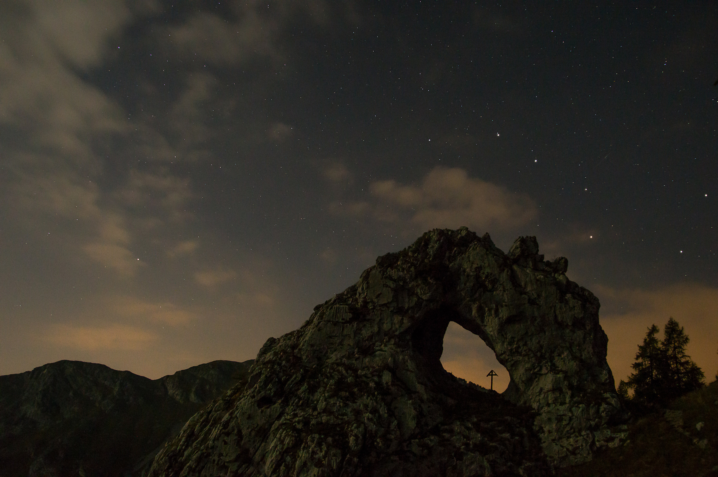 Gate Prada (valsassina)
