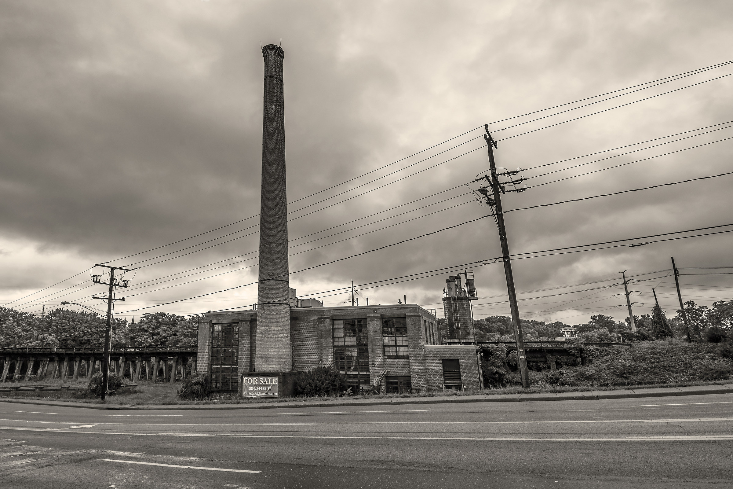 for sale(??) - Staunton