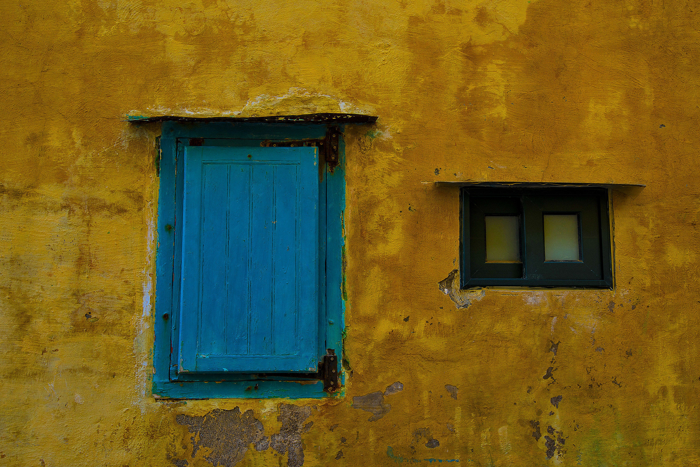 isola di gozo - porto di xlendi