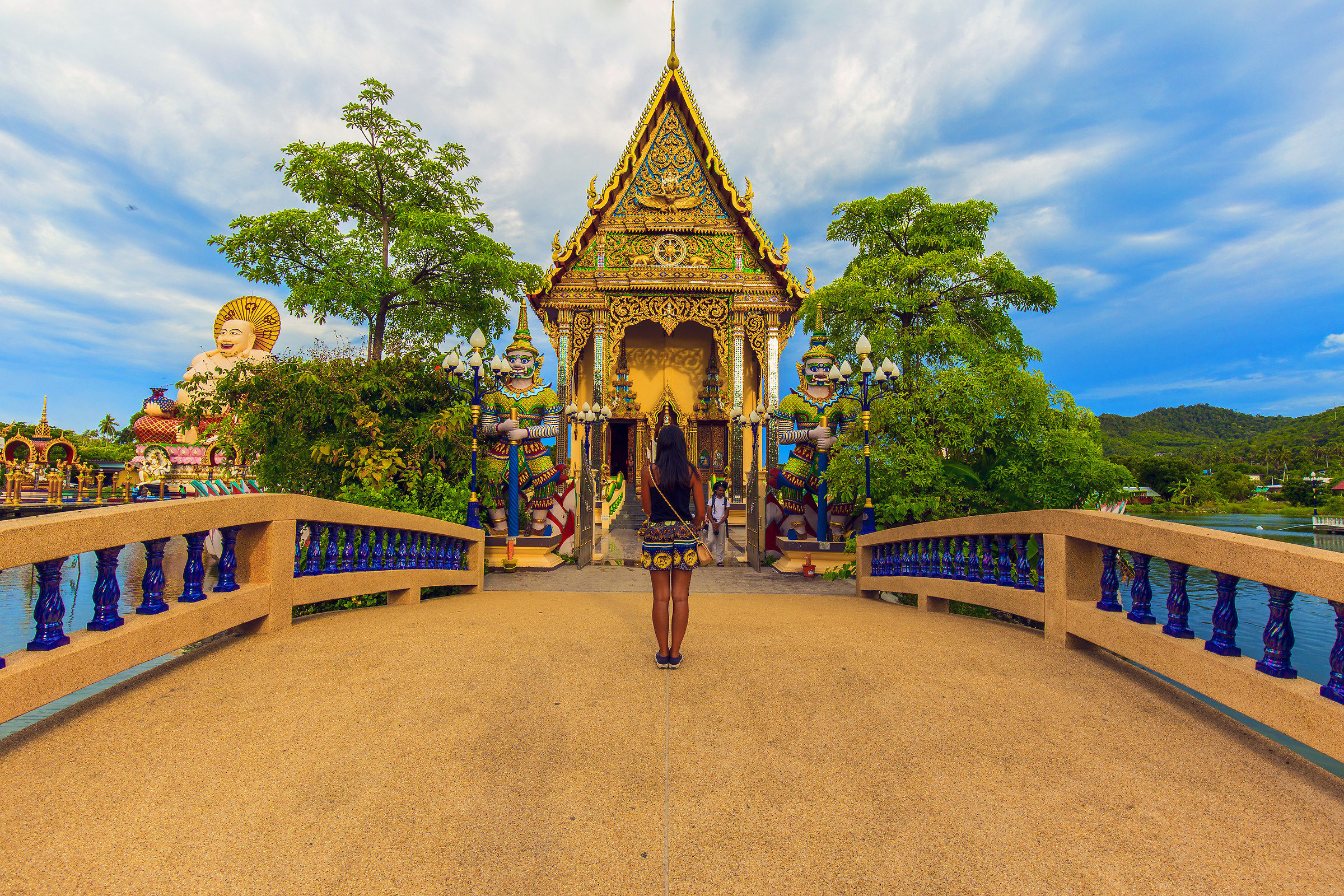 Koh Samui - Thailand