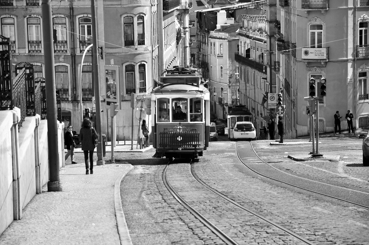 Lisbon