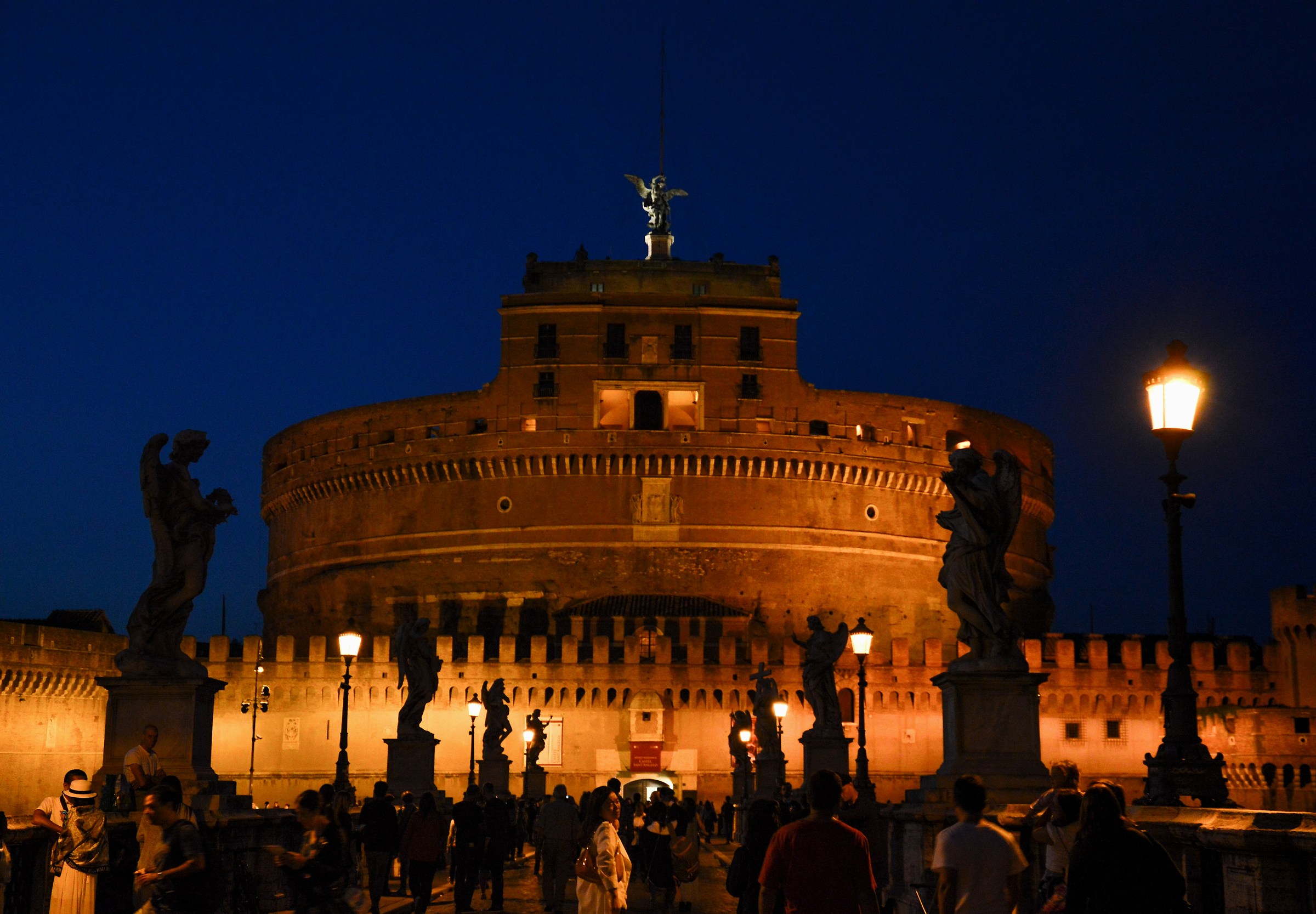 Castel Sant'Angelo