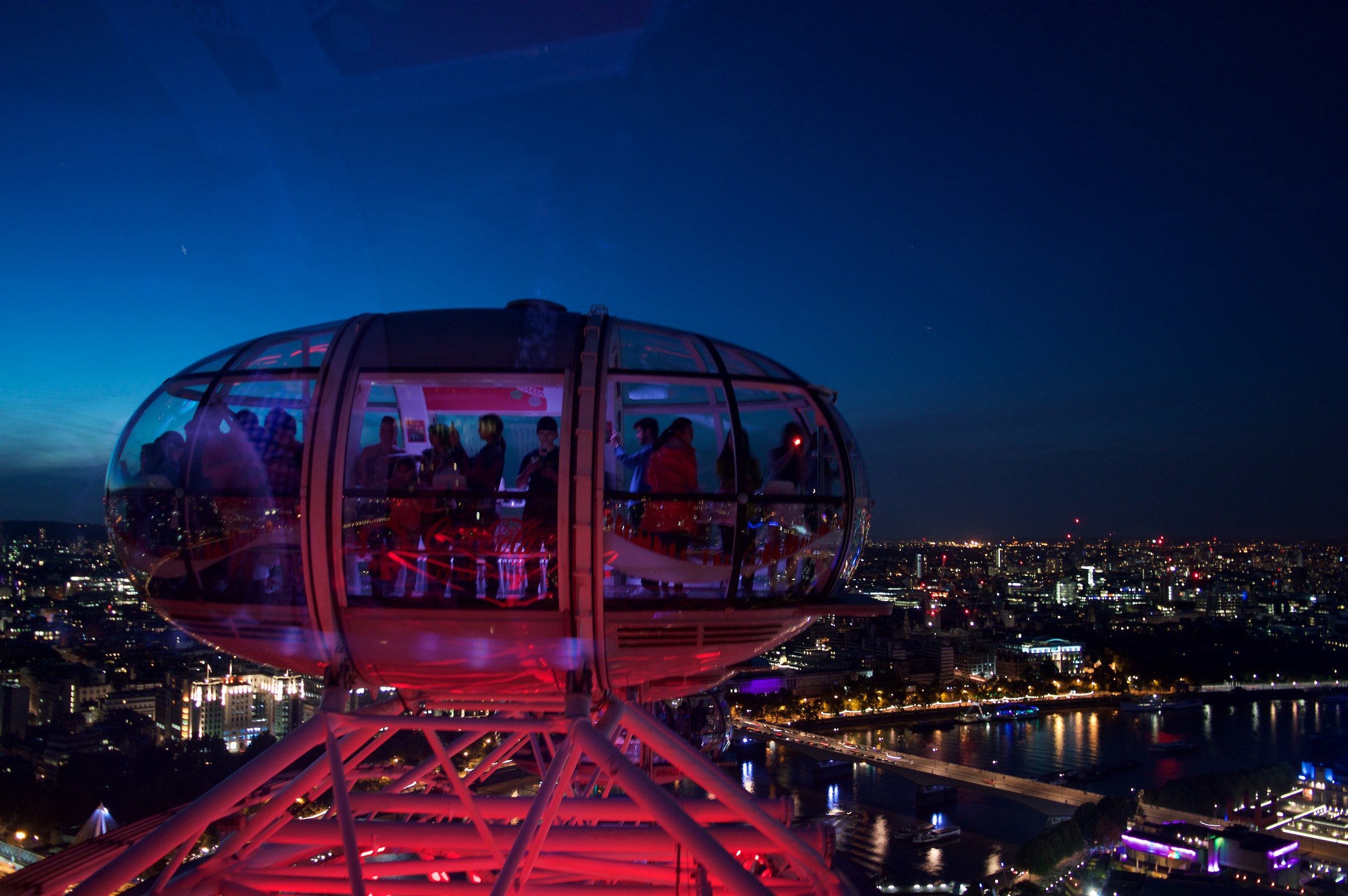 London Eye