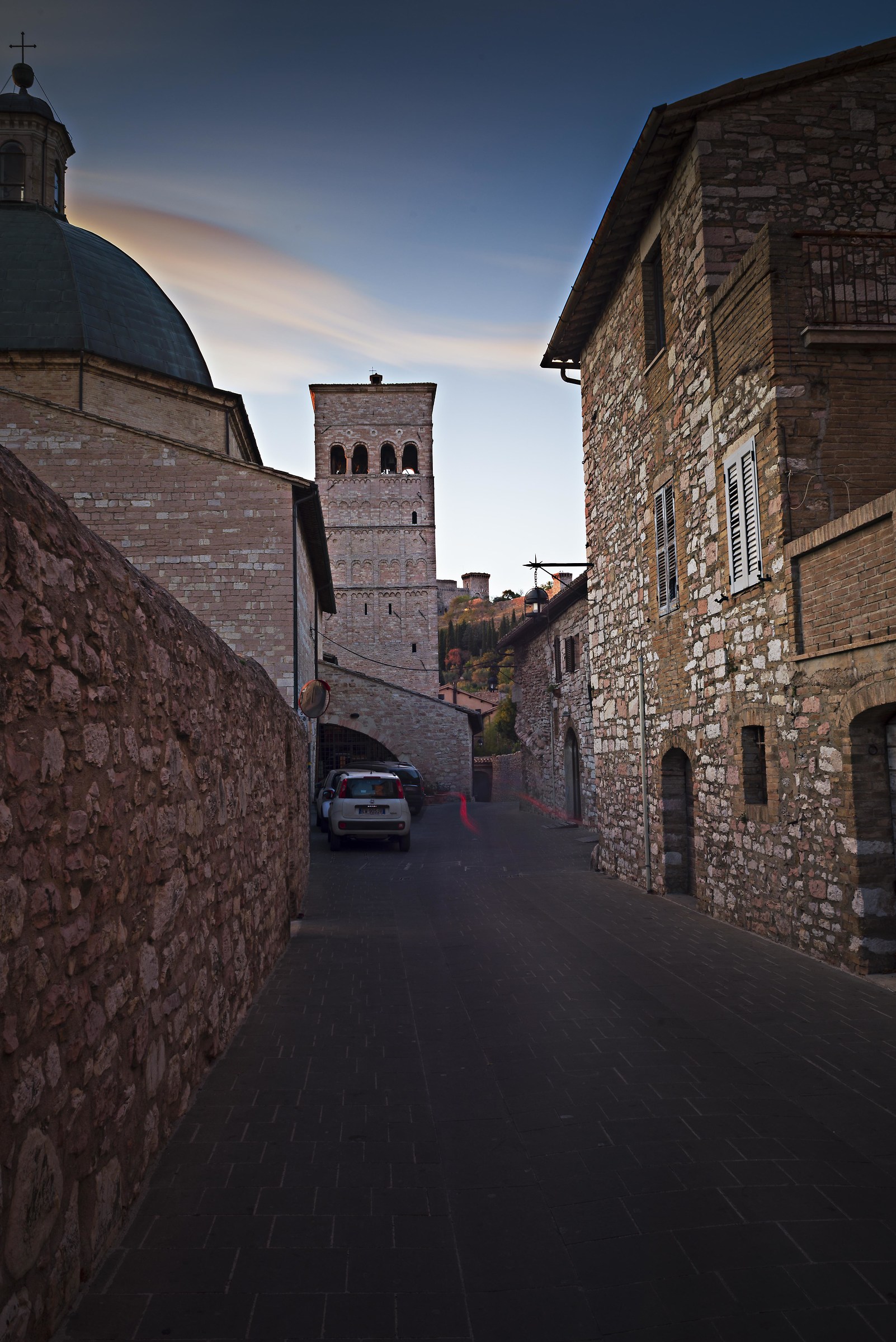 Assisi